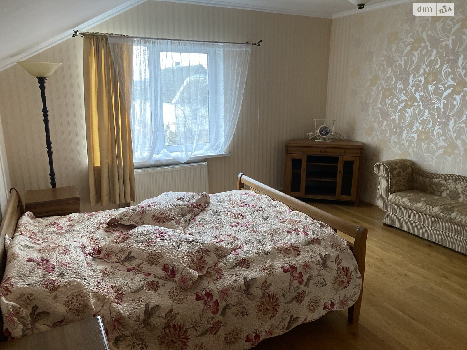двухэтажный дом с ремонтом, 210.3 кв. м, кирпич. Продажа в Михайловке-Рубежовке фото 1 двухэтажный дом с ремонтом, 210.3 кв. м, кирпич. Продажа в Михайловке-Рубежовке фото 1