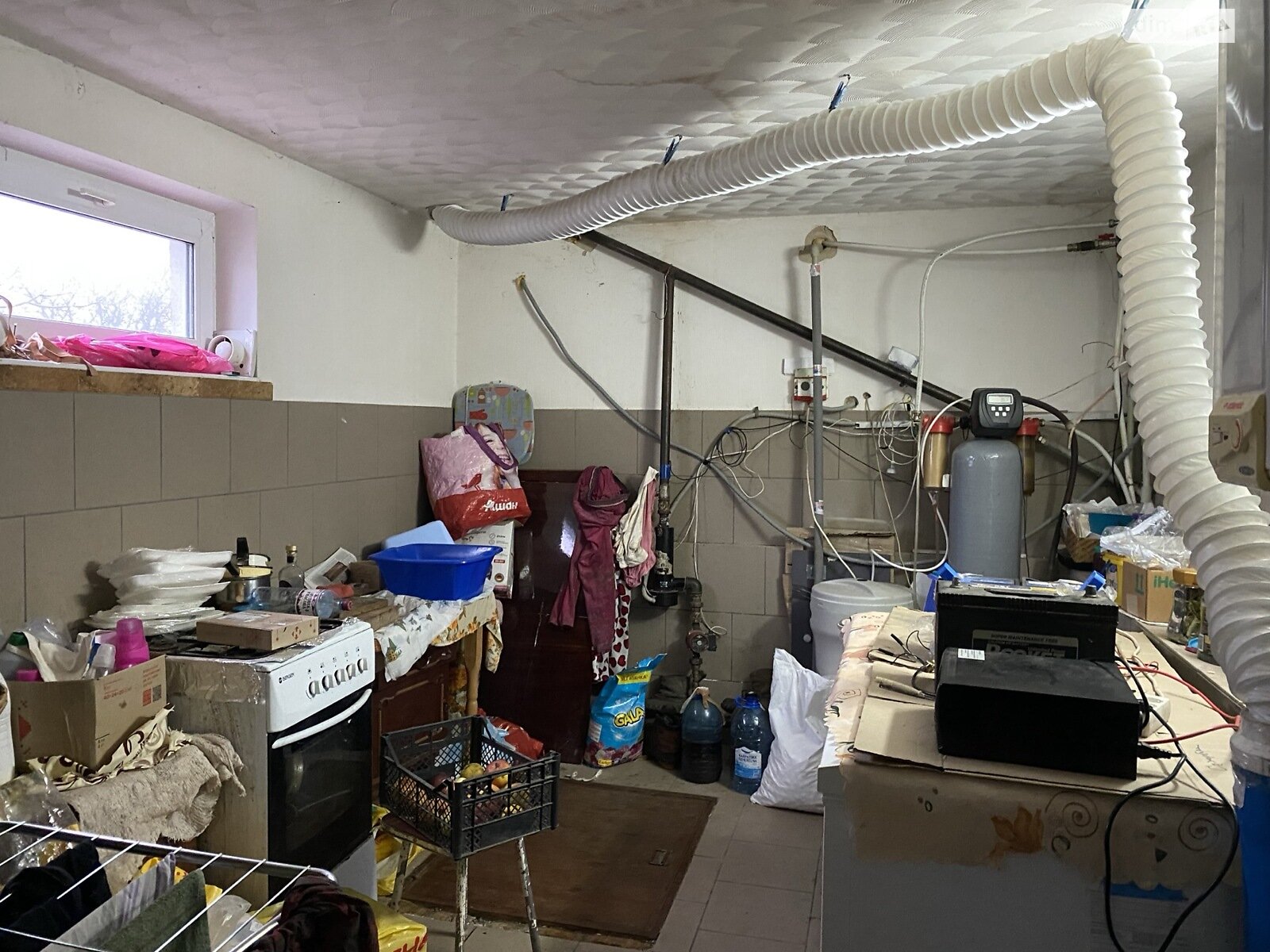 двухэтажный дом с ремонтом, 210.3 кв. м, кирпич. Продажа в Михайловке-Рубежовке фото 1 двухэтажный дом с ремонтом, 210.3 кв. м, кирпич. Продажа в Михайловке-Рубежовке фото 1