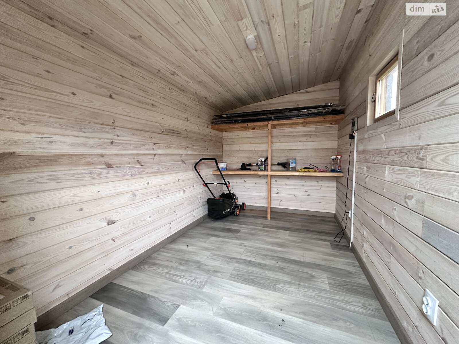 одноповерховий будинок, 110 кв. м, каркасный. Продаж у Михайлівці-Рубежівці фото 1 одноповерховий будинок, 110 кв. м, каркасный. Продаж у Михайлівці-Рубежівці фото 1