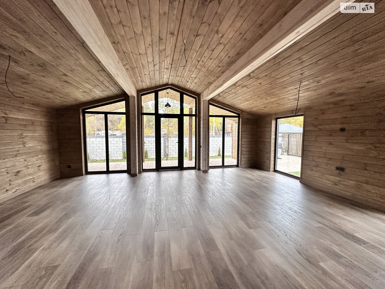 одноповерховий будинок, 110 кв. м, каркасный. Продаж у Михайлівці-Рубежівці фото 1 одноповерховий будинок, 110 кв. м, каркасный. Продаж у Михайлівці-Рубежівці фото 1