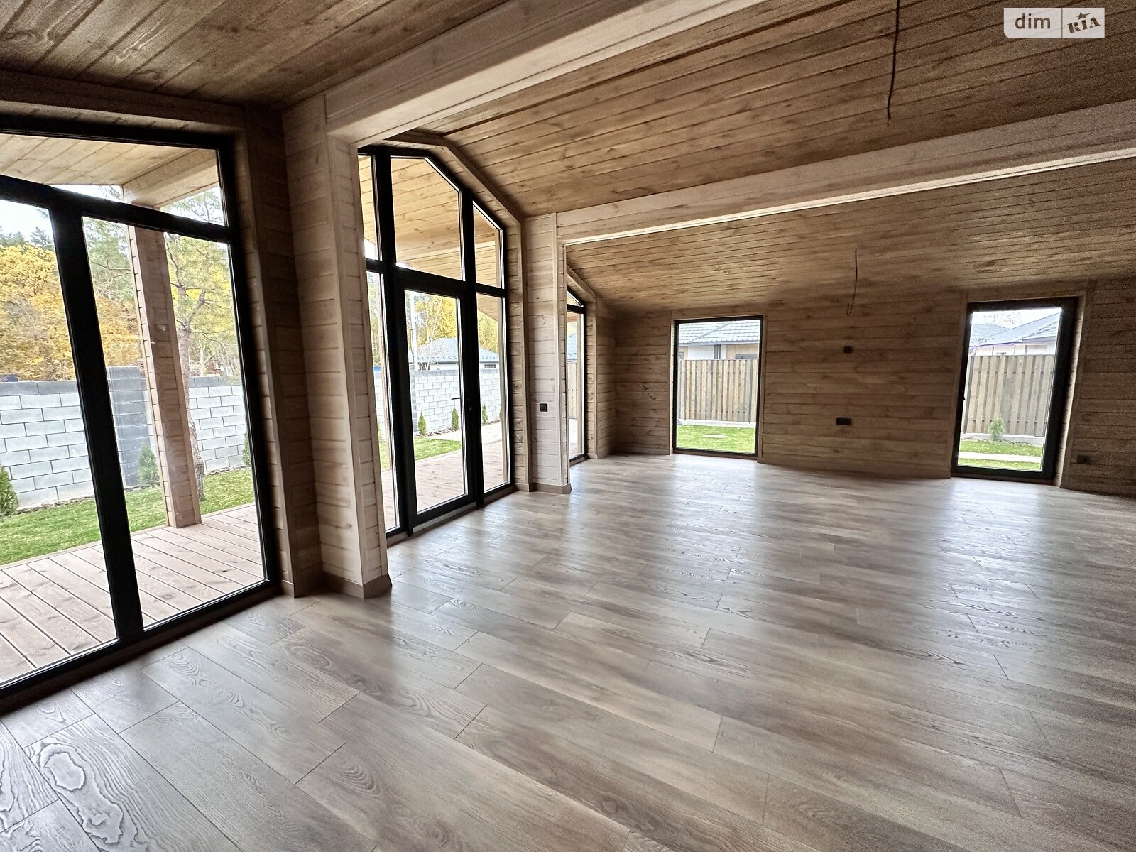 одноповерховий будинок, 110 кв. м, каркасный. Продаж у Михайлівці-Рубежівці фото 1 одноповерховий будинок, 110 кв. м, каркасный. Продаж у Михайлівці-Рубежівці фото 1