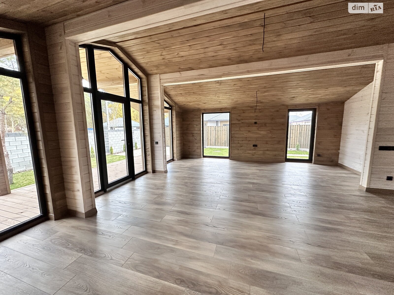 одноповерховий будинок, 110 кв. м, каркасный. Продаж у Михайлівці-Рубежівці фото 1 одноповерховий будинок, 110 кв. м, каркасный. Продаж у Михайлівці-Рубежівці фото 1
