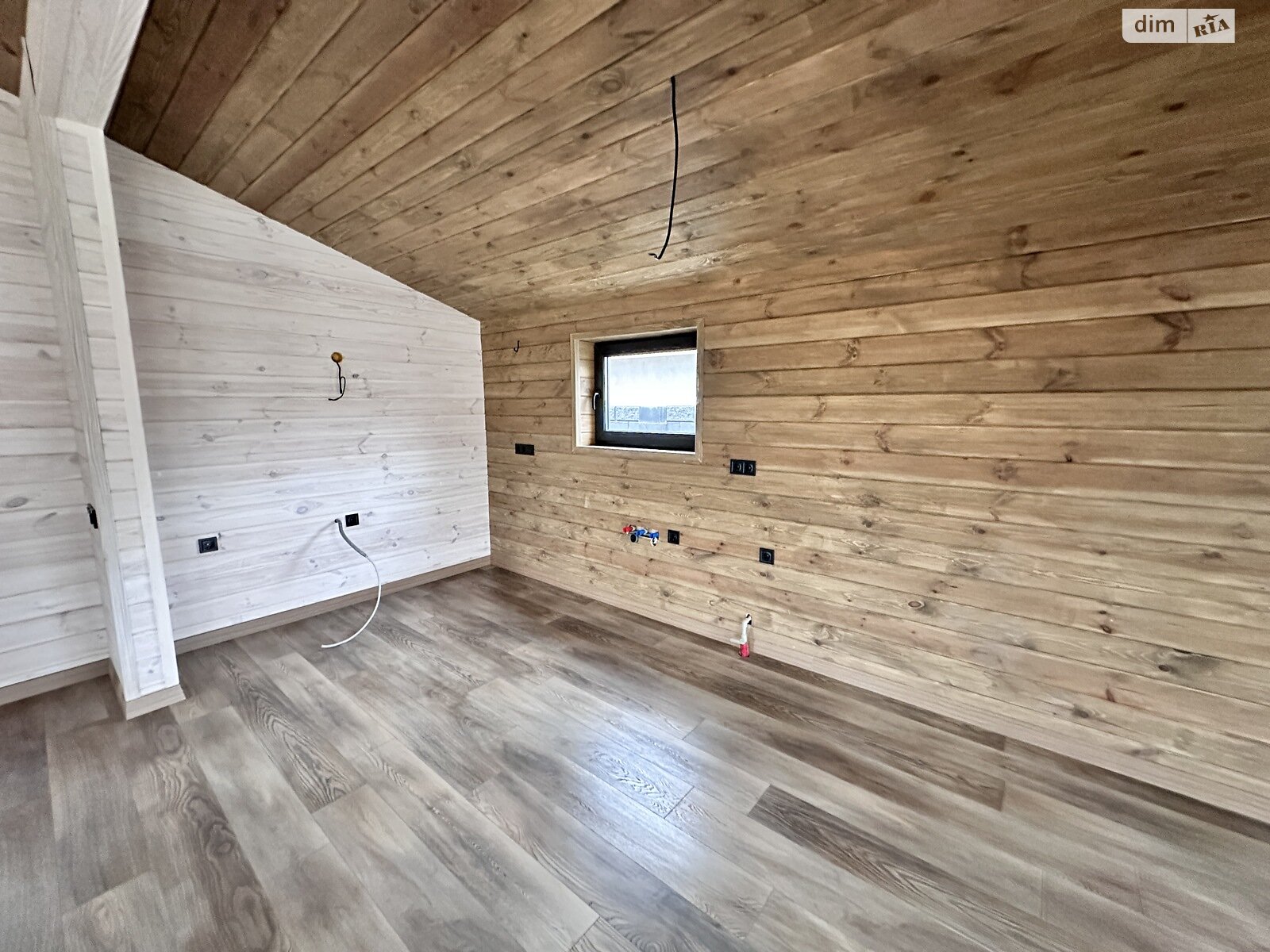 одноповерховий будинок, 110 кв. м, каркасный. Продаж у Михайлівці-Рубежівці фото 1 одноповерховий будинок, 110 кв. м, каркасный. Продаж у Михайлівці-Рубежівці фото 1