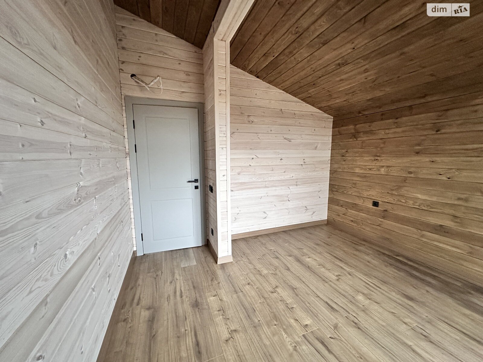 одноповерховий будинок, 110 кв. м, каркасный. Продаж у Михайлівці-Рубежівці фото 1 одноповерховий будинок, 110 кв. м, каркасный. Продаж у Михайлівці-Рубежівці фото 1