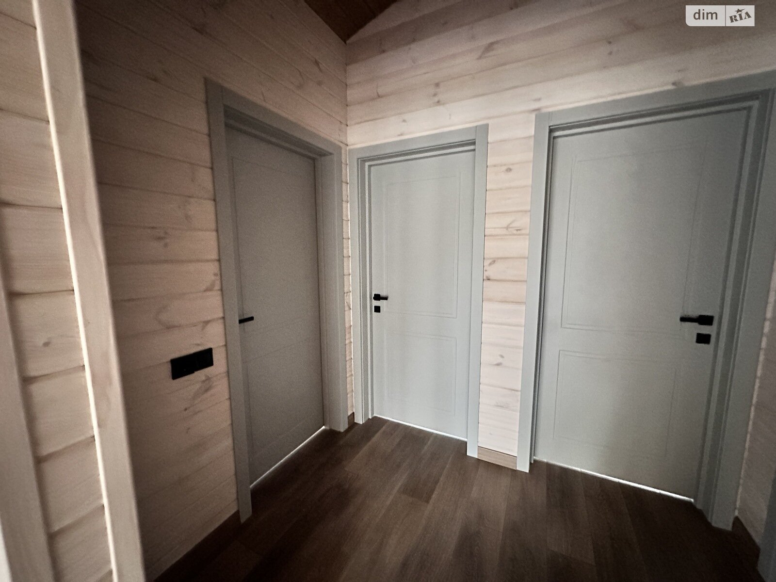 одноповерховий будинок, 110 кв. м, каркасный. Продаж у Михайлівці-Рубежівці фото 1 одноповерховий будинок, 110 кв. м, каркасный. Продаж у Михайлівці-Рубежівці фото 1