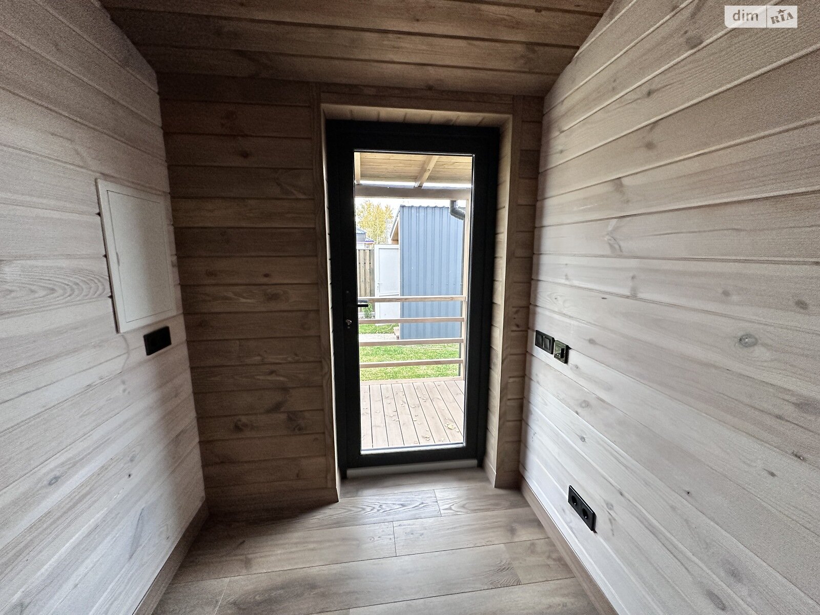 одноповерховий будинок, 110 кв. м, каркасный. Продаж у Михайлівці-Рубежівці фото 1 одноповерховий будинок, 110 кв. м, каркасный. Продаж у Михайлівці-Рубежівці фото 1