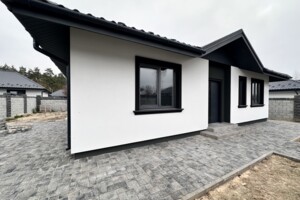 одноповерховий будинок, 95 кв. м, пеноблок. Продаж у Михайлівці-Рубежівці фото 2