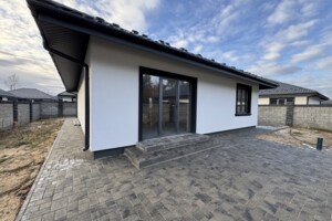 одноповерховий будинок, 98 кв. м, піноблок. Продаж у Михайлівці-Рубежівці фото 2