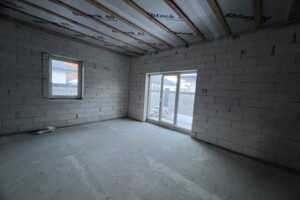 одноповерховий будинок, 100 кв. м, пеноблок. Продаж у Михайлівці-Рубежівці фото 2