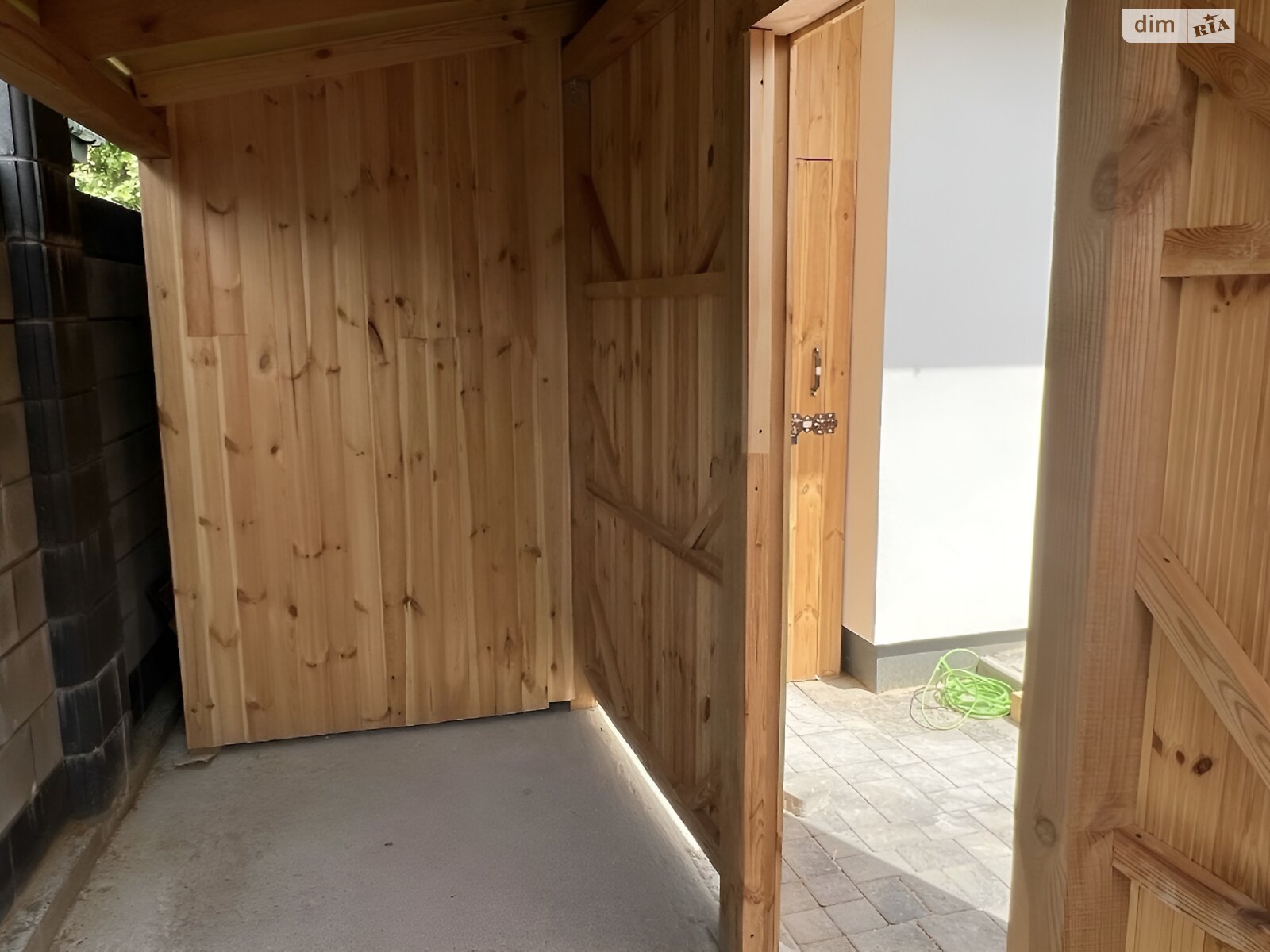 одноповерховий будинок з опаленням, 92.9 кв. м, газобетон. Продаж у Михайлівці-Рубежівці фото 1 одноповерховий будинок з опаленням, 92.9 кв. м, газобетон. Продаж у Михайлівці-Рубежівці фото 1