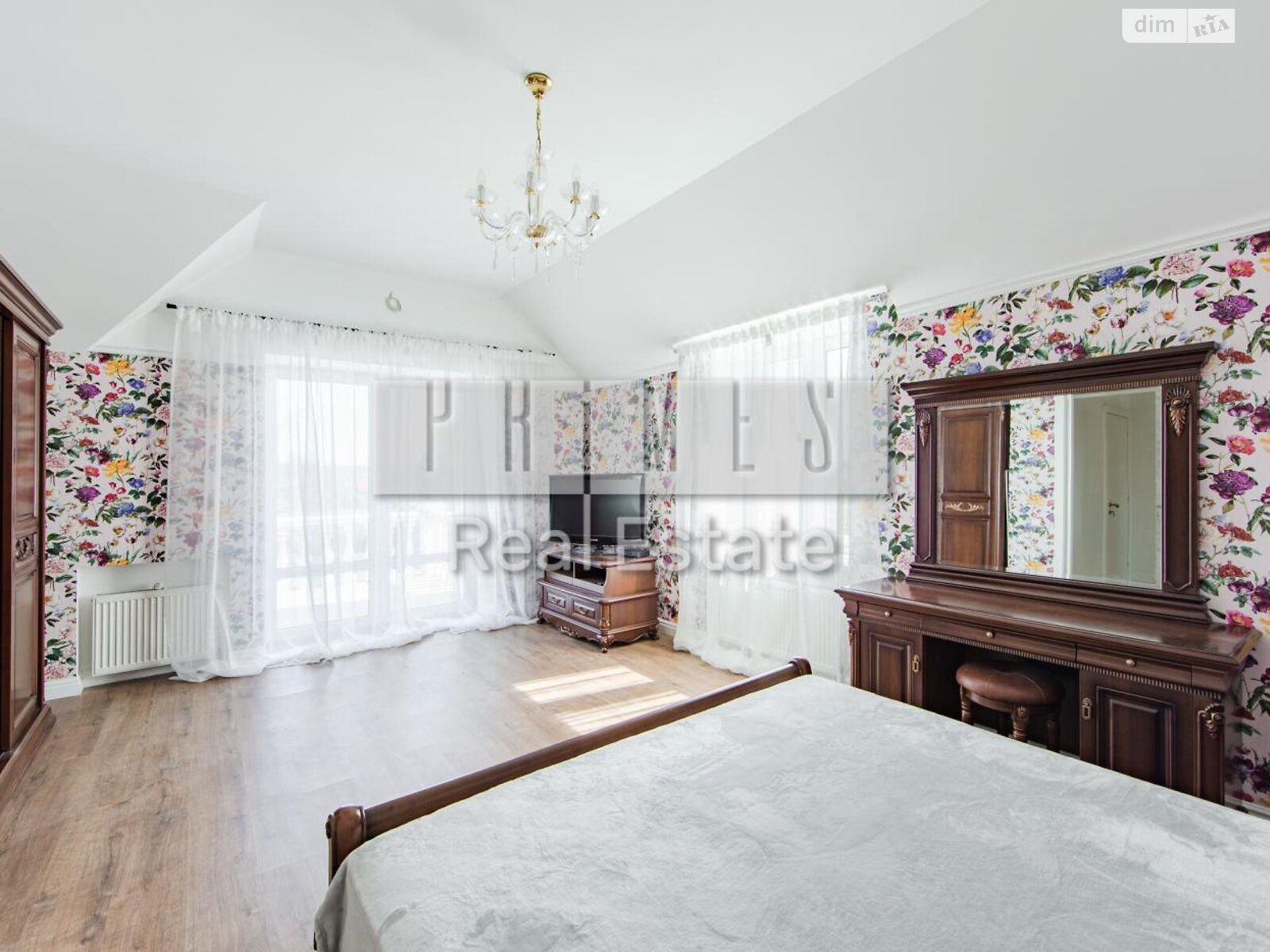 двоповерховий будинок з верандою, 220 кв. м, цегла. Продаж у Михайлівці-Рубежівці фото 1 двоповерховий будинок з верандою, 220 кв. м, цегла. Продаж у Михайлівці-Рубежівці фото 1