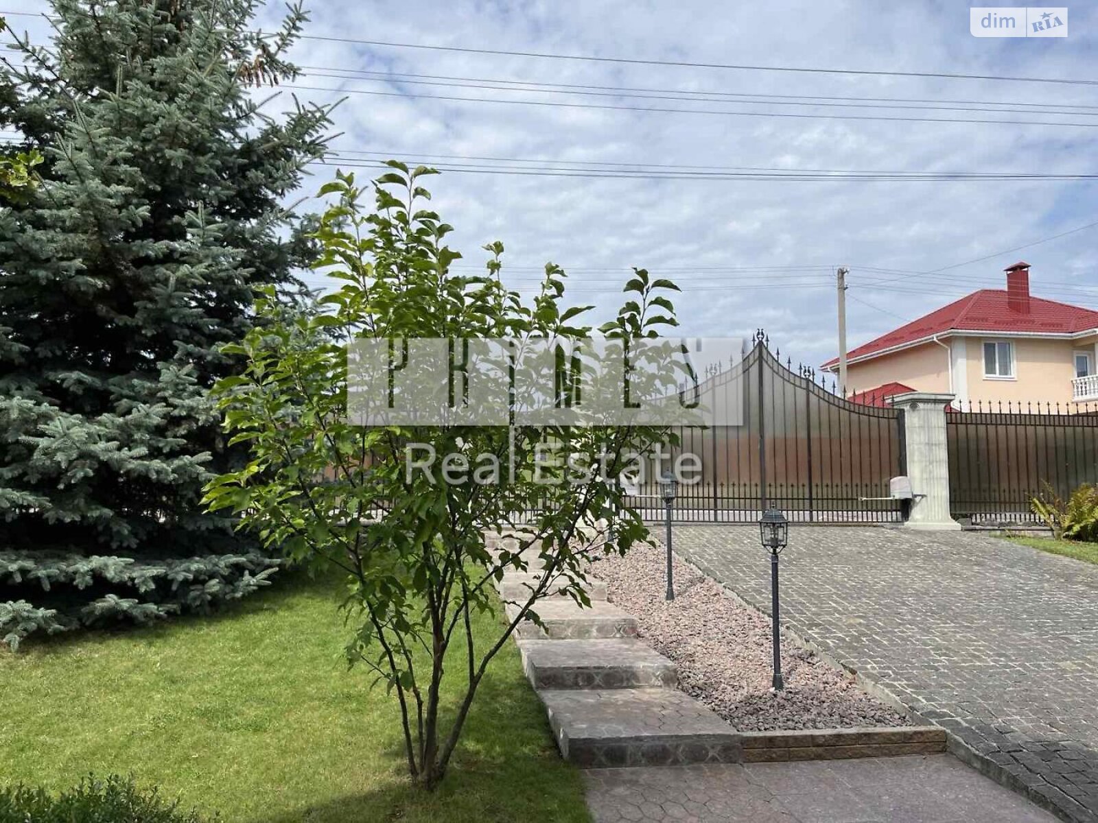 двухэтажный дом с гаражом, 172 кв. м, кирпич. Продажа в Михайловке-Рубежовке фото 1 двухэтажный дом с гаражом, 172 кв. м, кирпич. Продажа в Михайловке-Рубежовке фото 1
