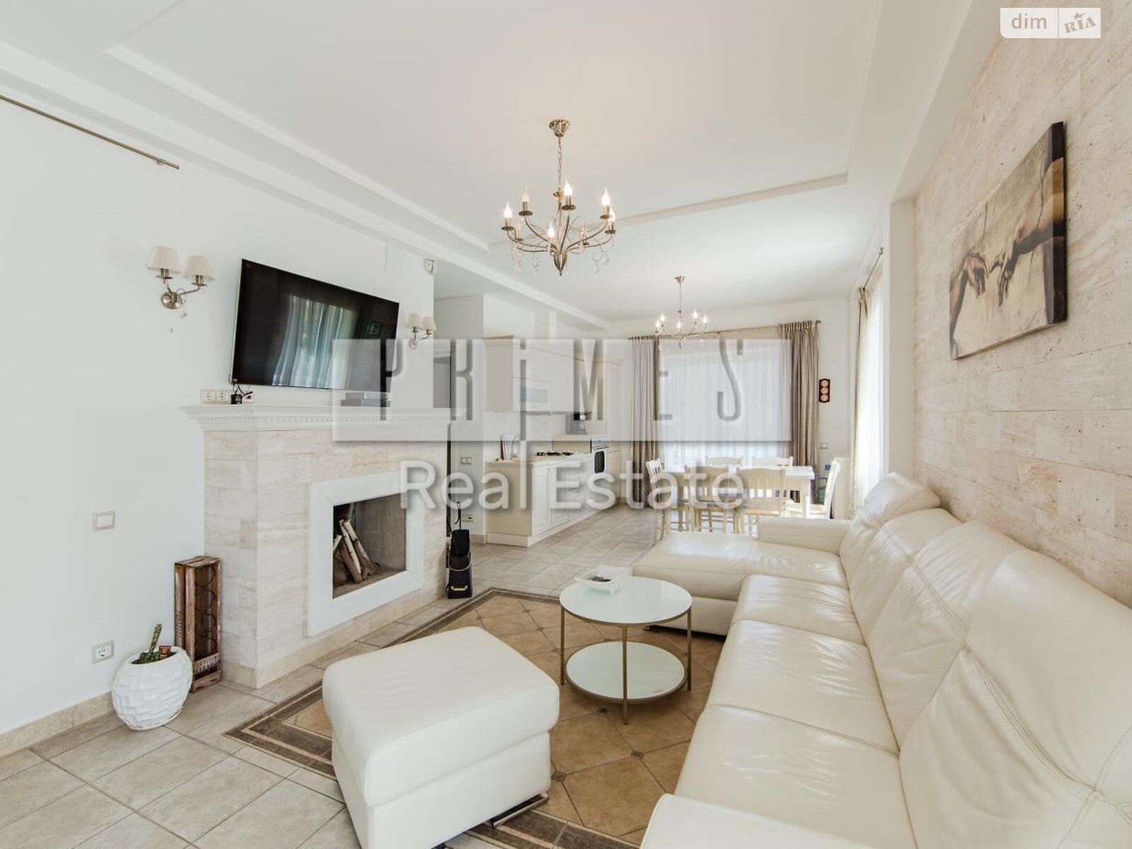 двоповерховий будинок з гаражем, 172 кв. м, цегла. Продаж у Михайлівці-Рубежівці фото 1 двоповерховий будинок з гаражем, 172 кв. м, цегла. Продаж у Михайлівці-Рубежівці фото 1