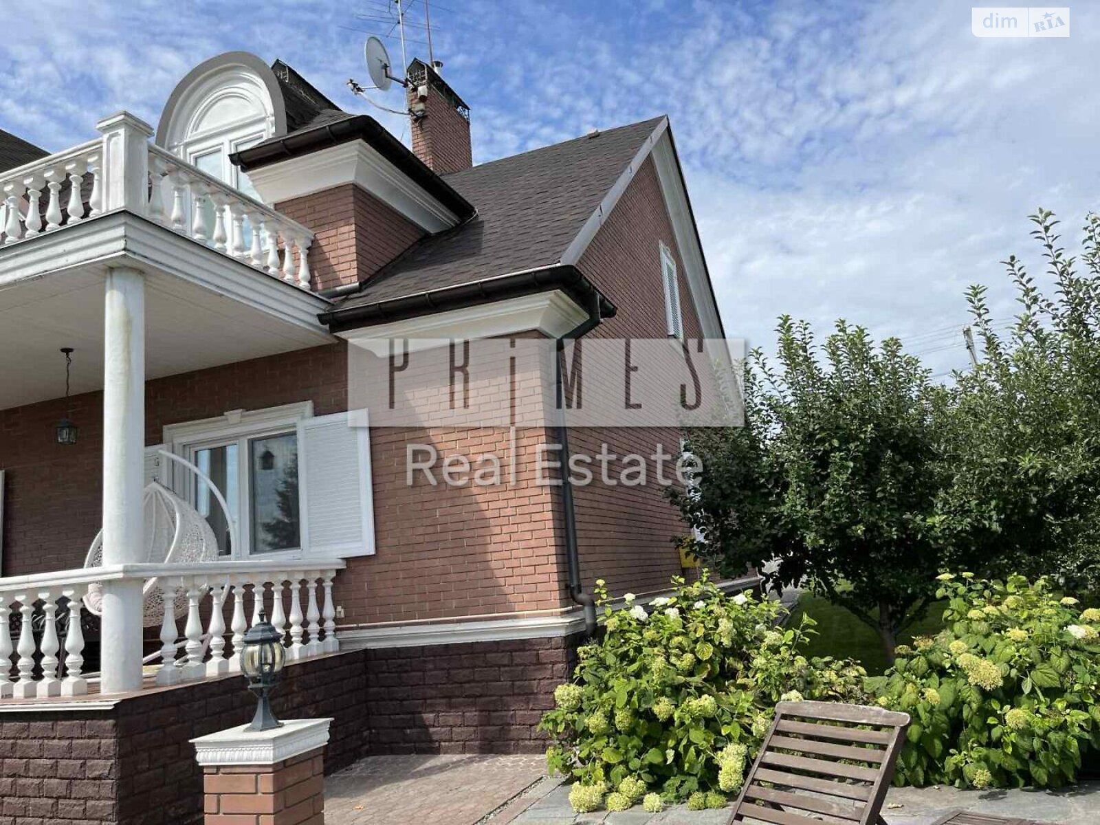 двоповерховий будинок з гаражем, 172 кв. м, цегла. Продаж у Михайлівці-Рубежівці фото 1 двоповерховий будинок з гаражем, 172 кв. м, цегла. Продаж у Михайлівці-Рубежівці фото 1