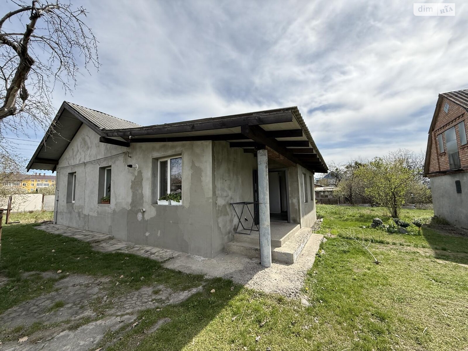одноэтажный дом, 74 кв. м, кирпич. Продажа в Михайловке-Рубежовке фото 1 одноэтажный дом, 74 кв. м, кирпич. Продажа в Михайловке-Рубежовке фото 1