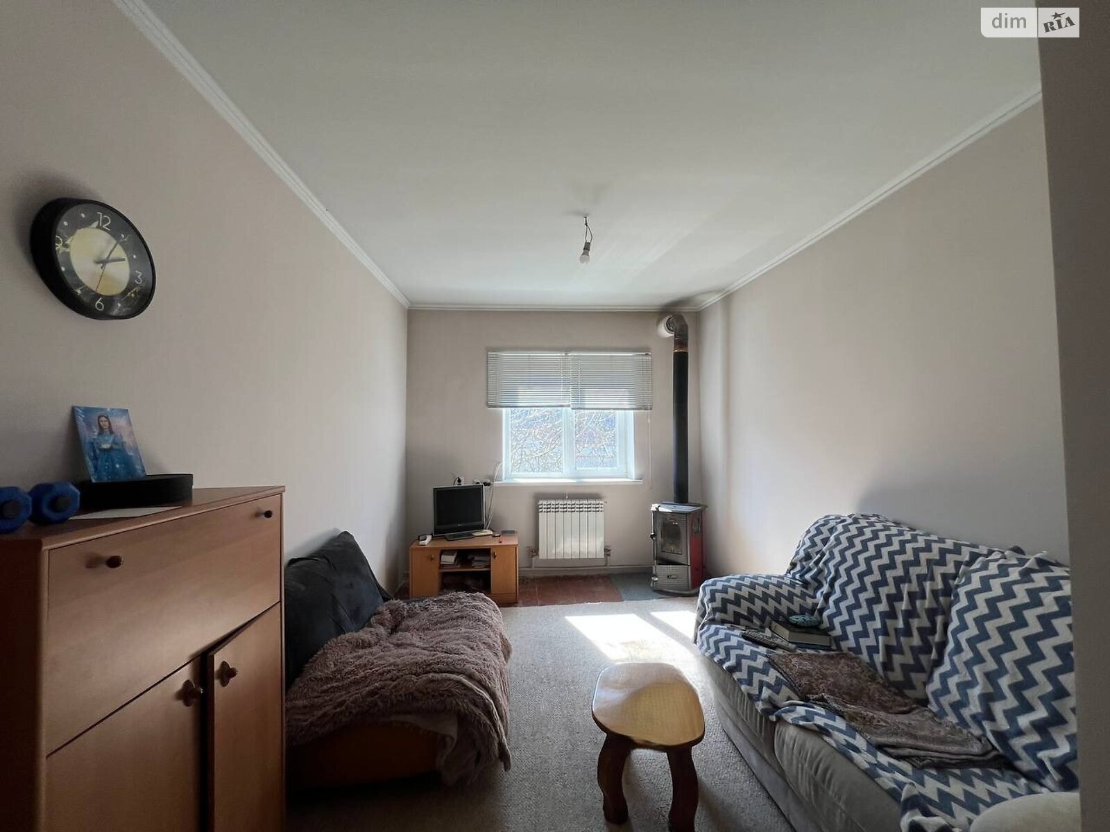 одноэтажный дом с гаражом, 102.6 кв. м, кирпич. Продажа в Михайловке-Рубежовке фото 1 одноэтажный дом с гаражом, 102.6 кв. м, кирпич. Продажа в Михайловке-Рубежовке фото 1