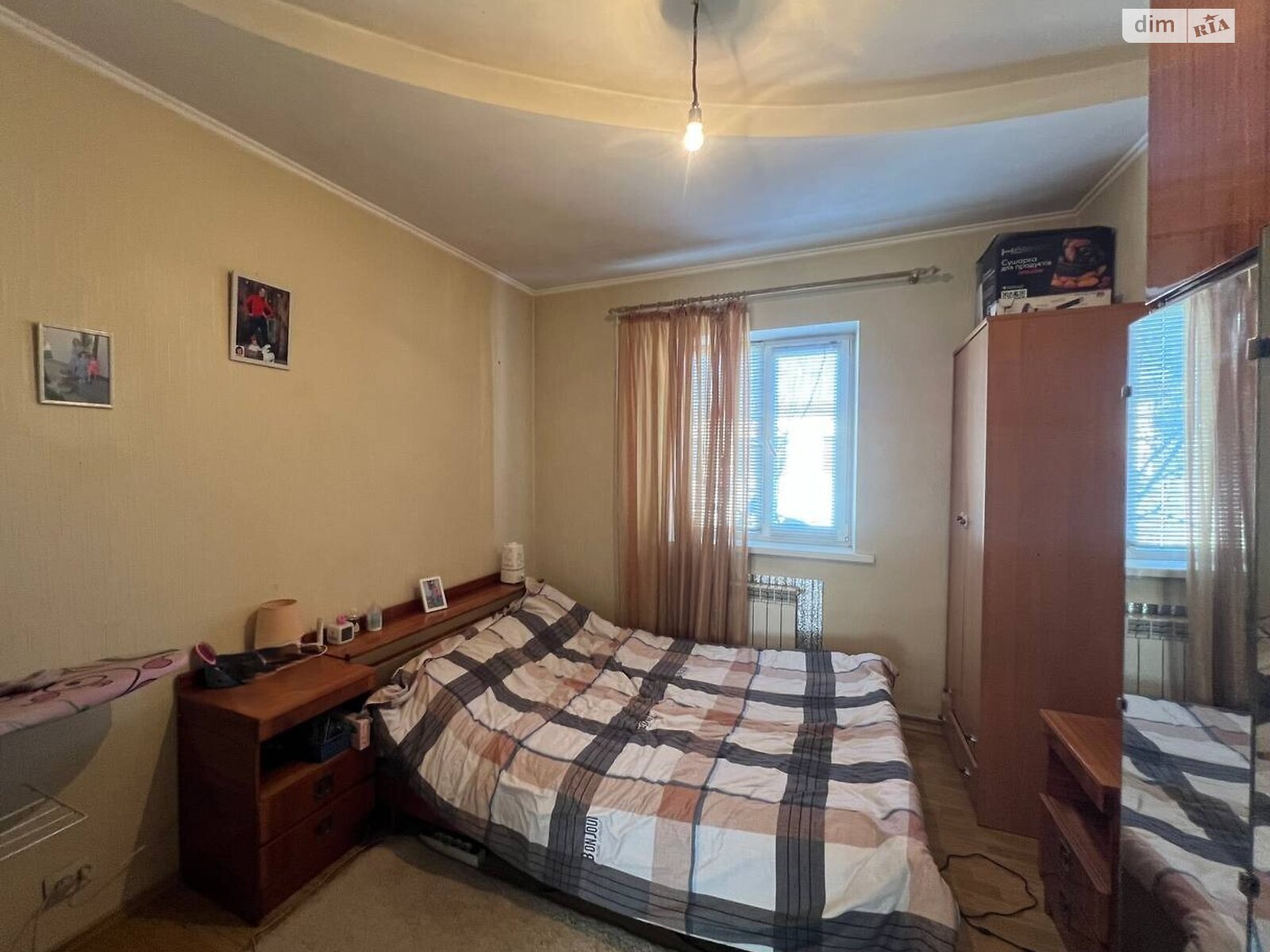 одноэтажный дом с гаражом, 102.6 кв. м, кирпич. Продажа в Михайловке-Рубежовке фото 1 одноэтажный дом с гаражом, 102.6 кв. м, кирпич. Продажа в Михайловке-Рубежовке фото 1