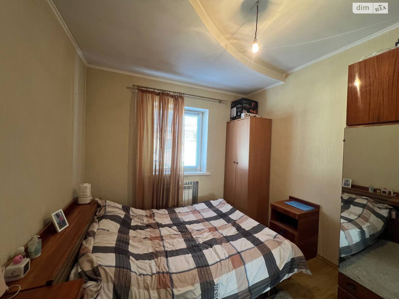 одноэтажный дом с гаражом, 102.6 кв. м, кирпич. Продажа в Михайловке-Рубежовке фото 1 одноэтажный дом с гаражом, 102.6 кв. м, кирпич. Продажа в Михайловке-Рубежовке фото 1