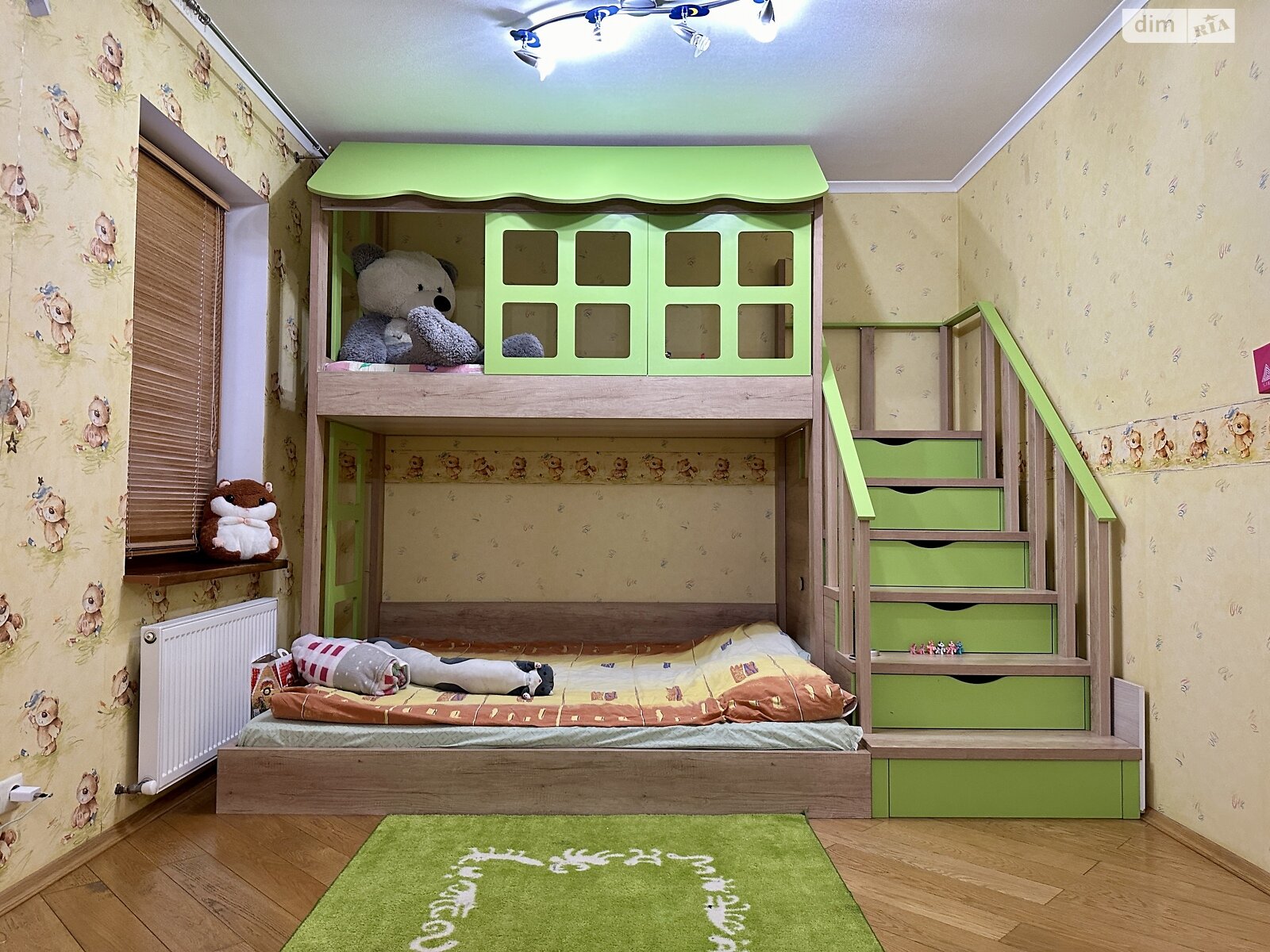 двухэтажный дом с верандой, 529.3 кв. м, кирпич. Продажа в Михайловке-Рубежовке фото 1 двухэтажный дом с верандой, 529.3 кв. м, кирпич. Продажа в Михайловке-Рубежовке фото 1