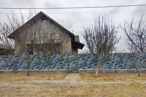 двухэтажный дом с гаражом, 411.8 кв. м, кирпич. Продажа в Михайловке-Рубежовке фото 2