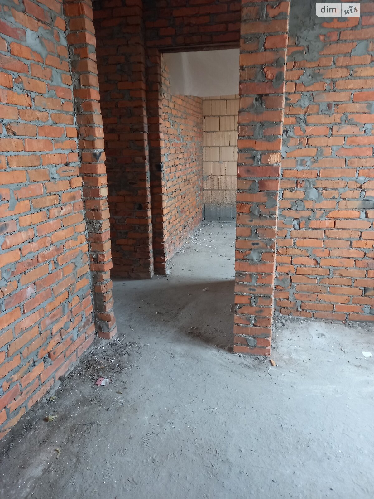 двоповерховий будинок з опаленням, 115 кв. м, цегла. Продаж у Михайлівці-Рубежівці фото 1 двоповерховий будинок з опаленням, 115 кв. м, цегла. Продаж у Михайлівці-Рубежівці фото 1
