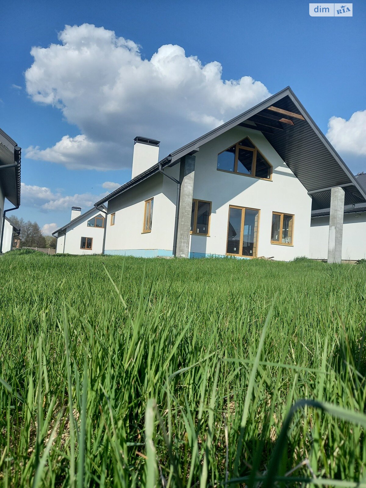 двоповерховий будинок з опаленням, 115 кв. м, цегла. Продаж у Михайлівці-Рубежівці фото 1 двоповерховий будинок з опаленням, 115 кв. м, цегла. Продаж у Михайлівці-Рубежівці фото 1