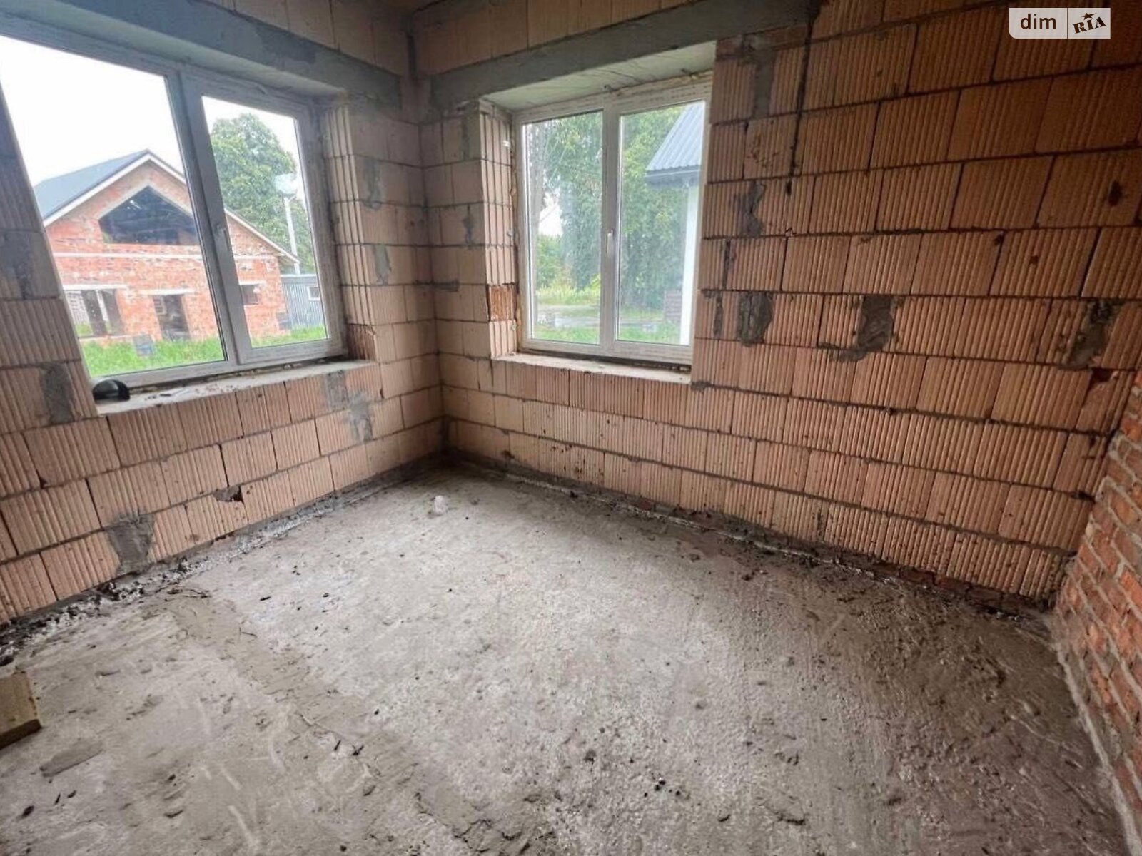 двоповерховий будинок з опаленням, 115 кв. м, цегла. Продаж у Михайлівці-Рубежівці фото 1 двоповерховий будинок з опаленням, 115 кв. м, цегла. Продаж у Михайлівці-Рубежівці фото 1
