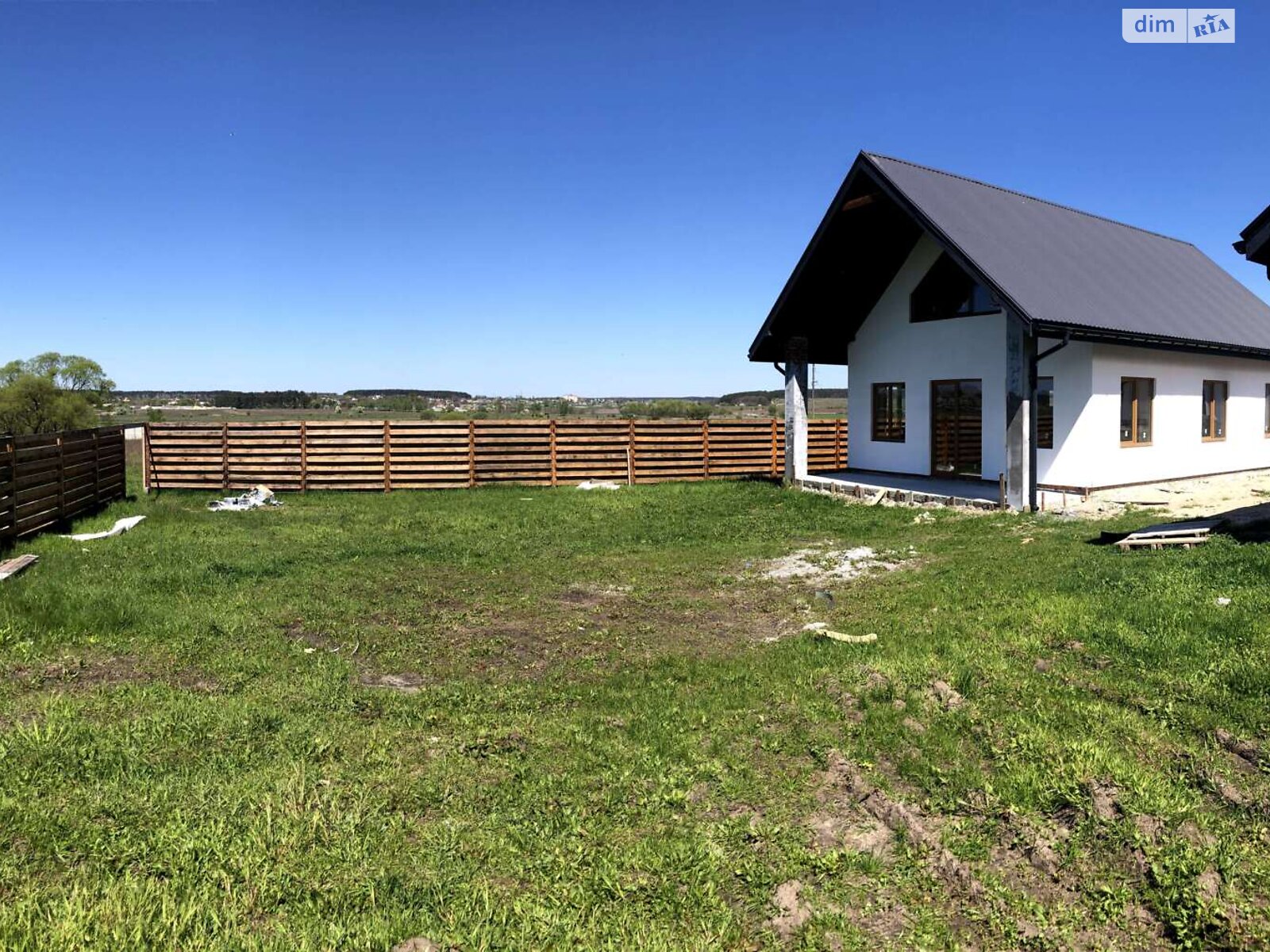 двоповерховий будинок з опаленням, 115 кв. м, цегла. Продаж у Михайлівці-Рубежівці фото 1 двоповерховий будинок з опаленням, 115 кв. м, цегла. Продаж у Михайлівці-Рубежівці фото 1