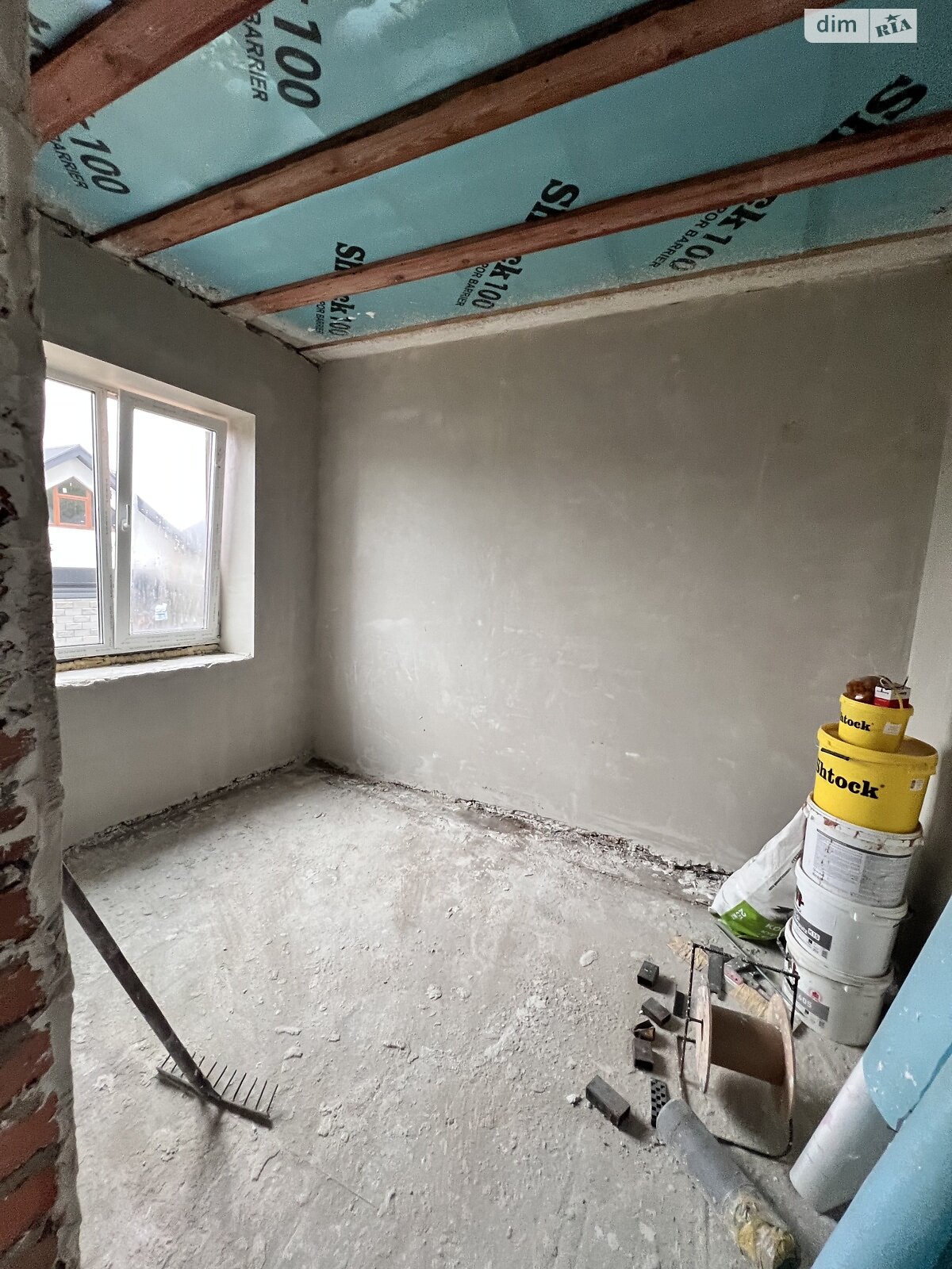 двоповерховий будинок з опаленням, 120 кв. м, цегла. Продаж у Михайлівці-Рубежівці фото 1 двоповерховий будинок з опаленням, 120 кв. м, цегла. Продаж у Михайлівці-Рубежівці фото 1