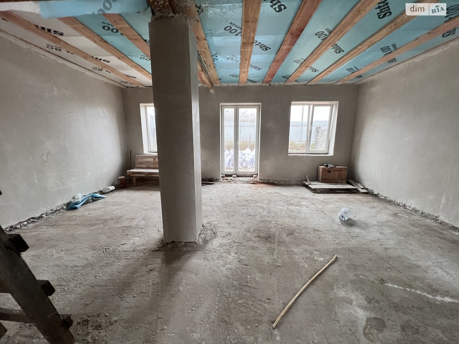 двоповерховий будинок з опаленням, 120 кв. м, цегла. Продаж у Михайлівці-Рубежівці фото 1 двоповерховий будинок з опаленням, 120 кв. м, цегла. Продаж у Михайлівці-Рубежівці фото 1