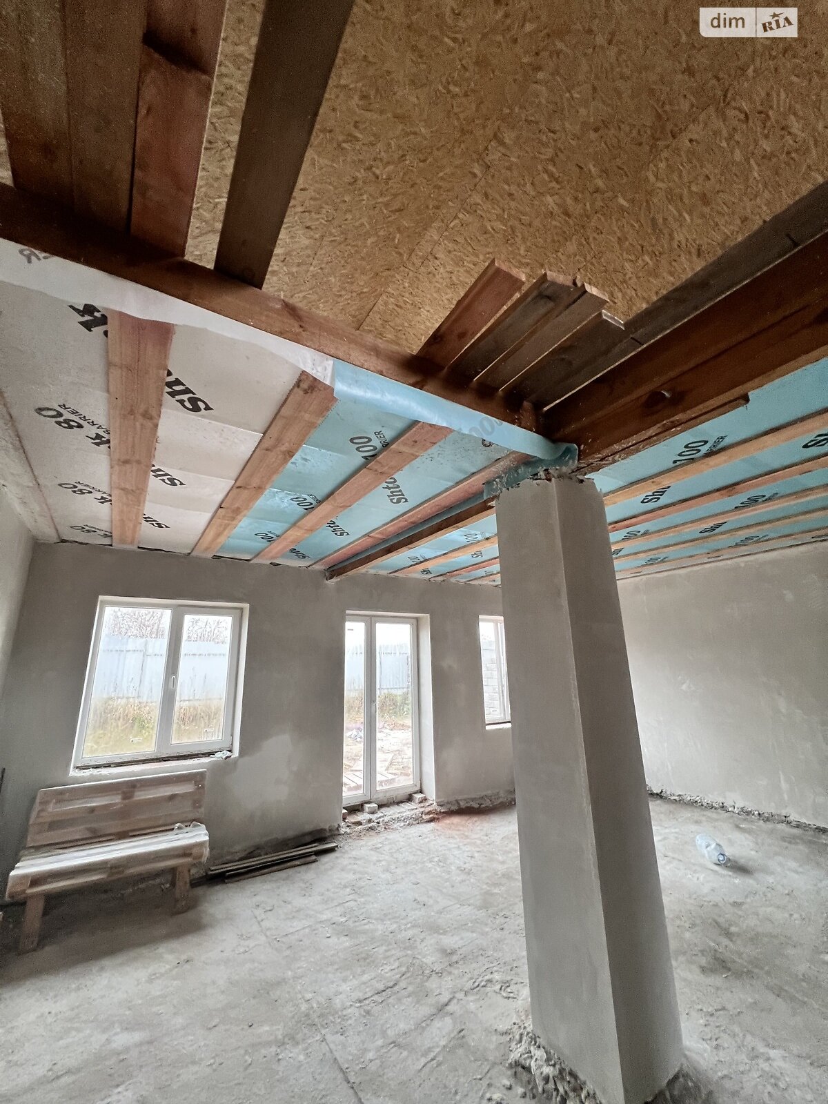 двоповерховий будинок з опаленням, 120 кв. м, цегла. Продаж у Михайлівці-Рубежівці фото 1 двоповерховий будинок з опаленням, 120 кв. м, цегла. Продаж у Михайлівці-Рубежівці фото 1