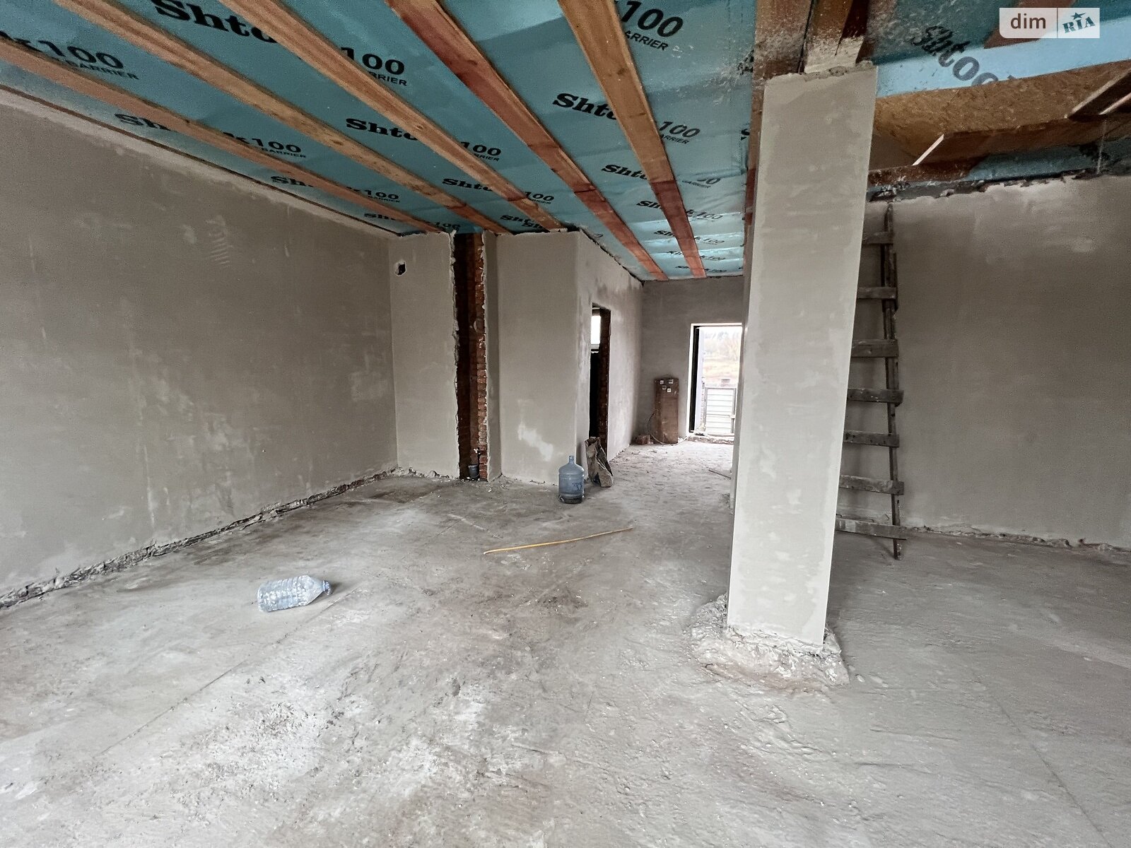 двоповерховий будинок з опаленням, 120 кв. м, цегла. Продаж у Михайлівці-Рубежівці фото 1 двоповерховий будинок з опаленням, 120 кв. м, цегла. Продаж у Михайлівці-Рубежівці фото 1