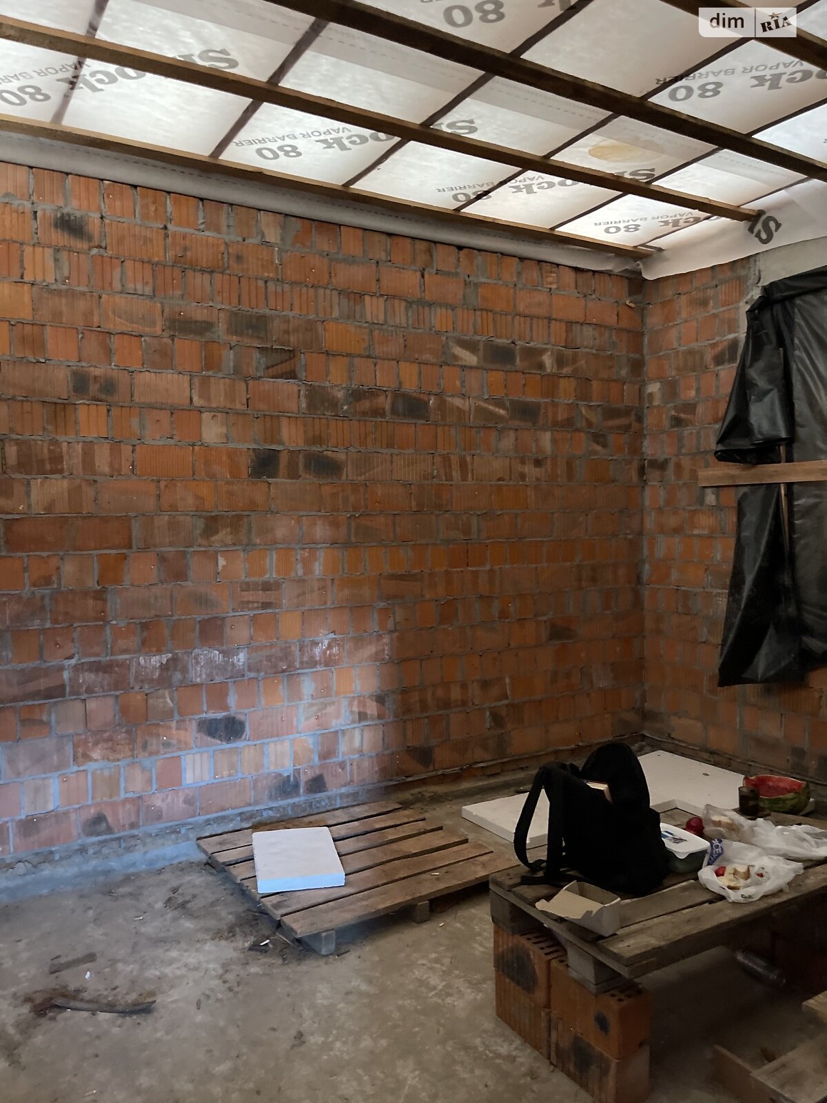 одноповерховий будинок бесідка, 90 кв. м, цегла. Продаж у Михайлівці-Рубежівці фото 1 одноповерховий будинок бесідка, 90 кв. м, цегла. Продаж у Михайлівці-Рубежівці фото 1