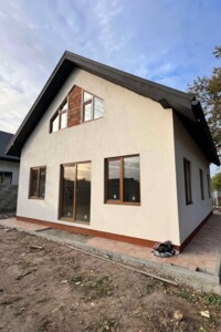 двоповерховий будинок, 120 кв. м, цегла. Продаж у Михайлівці-Рубежівці фото 2
