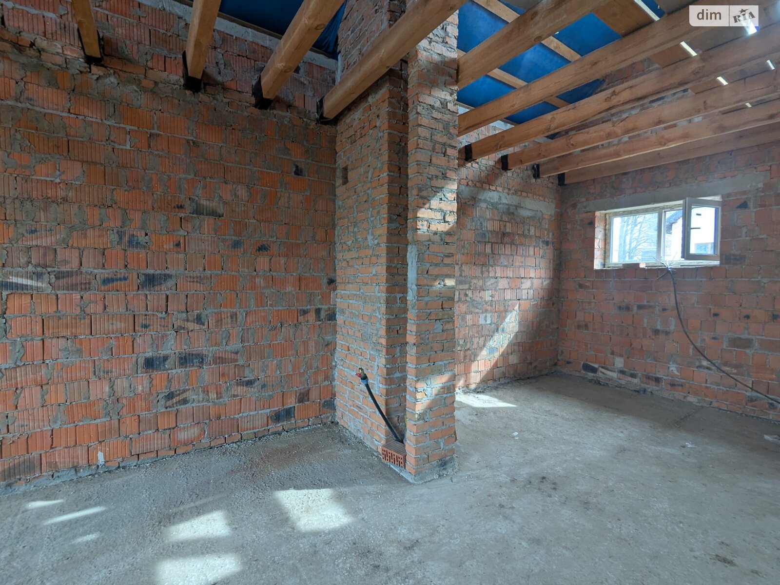двоповерховий будинок, 117 кв. м, керамічний блок. Продаж у Михайлівці-Рубежівці фото 1 двоповерховий будинок, 117 кв. м, керамічний блок. Продаж у Михайлівці-Рубежівці фото 1