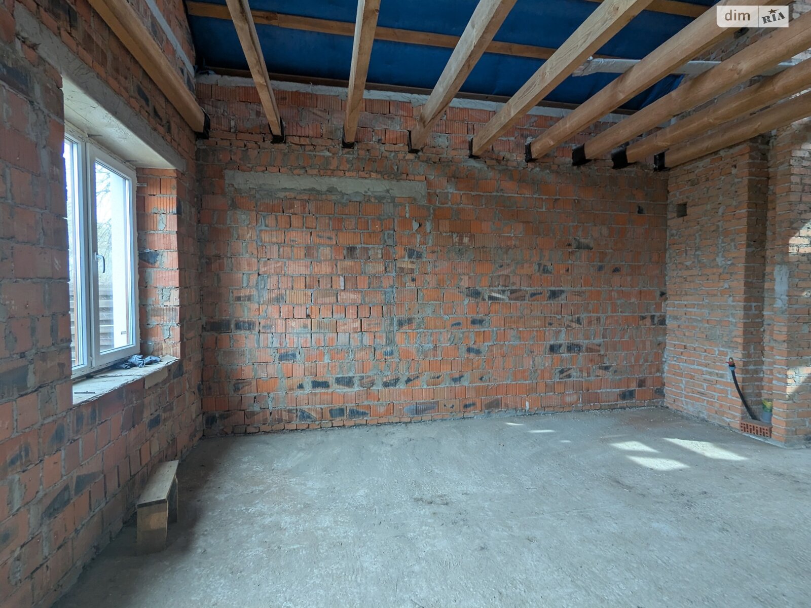 двоповерховий будинок, 117 кв. м, керамічний блок. Продаж у Михайлівці-Рубежівці фото 1 двоповерховий будинок, 117 кв. м, керамічний блок. Продаж у Михайлівці-Рубежівці фото 1