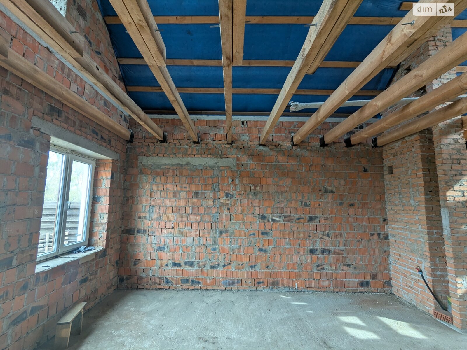 двоповерховий будинок, 117 кв. м, керамічний блок. Продаж у Михайлівці-Рубежівці фото 1 двоповерховий будинок, 117 кв. м, керамічний блок. Продаж у Михайлівці-Рубежівці фото 1