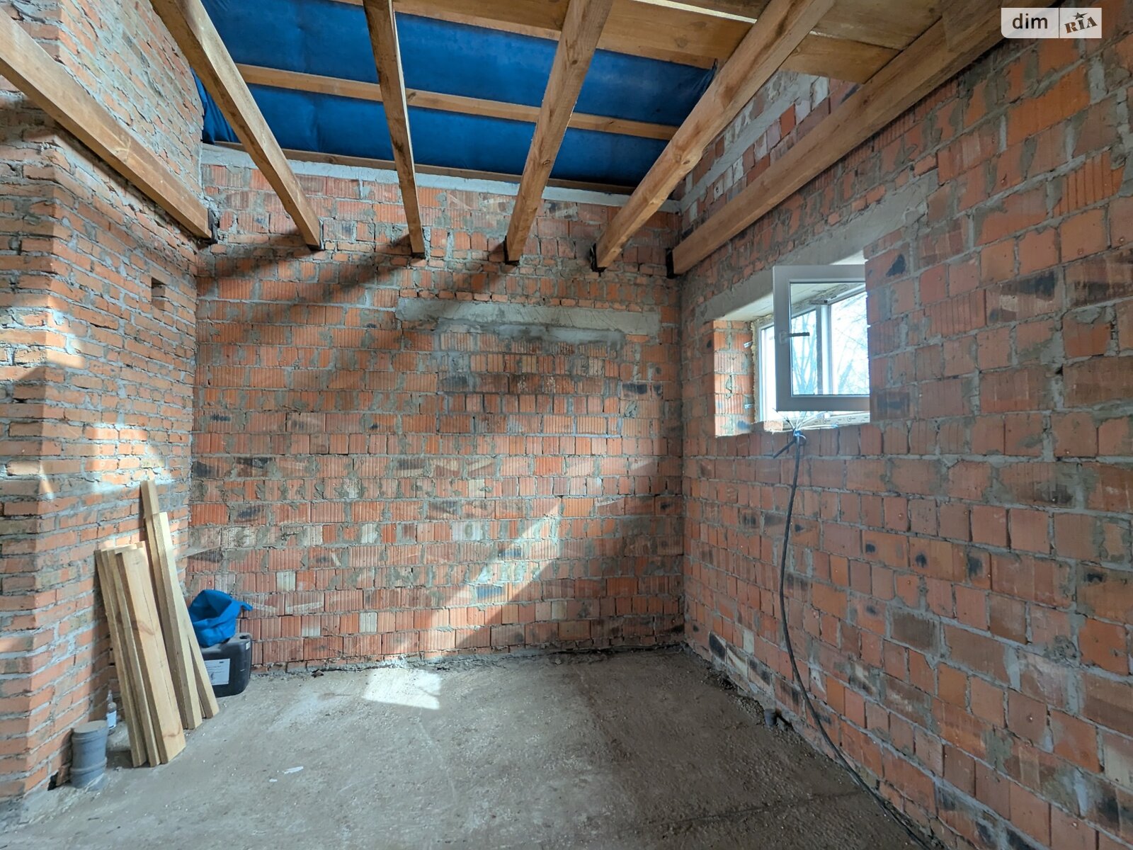 двоповерховий будинок, 117 кв. м, керамічний блок. Продаж у Михайлівці-Рубежівці фото 1 двоповерховий будинок, 117 кв. м, керамічний блок. Продаж у Михайлівці-Рубежівці фото 1