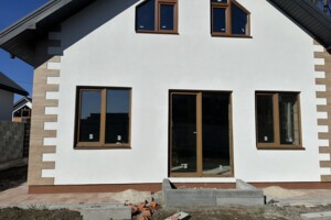 двоповерховий будинок, 119 кв. м, керамічний блок. Продаж у Михайлівці-Рубежівці фото 2