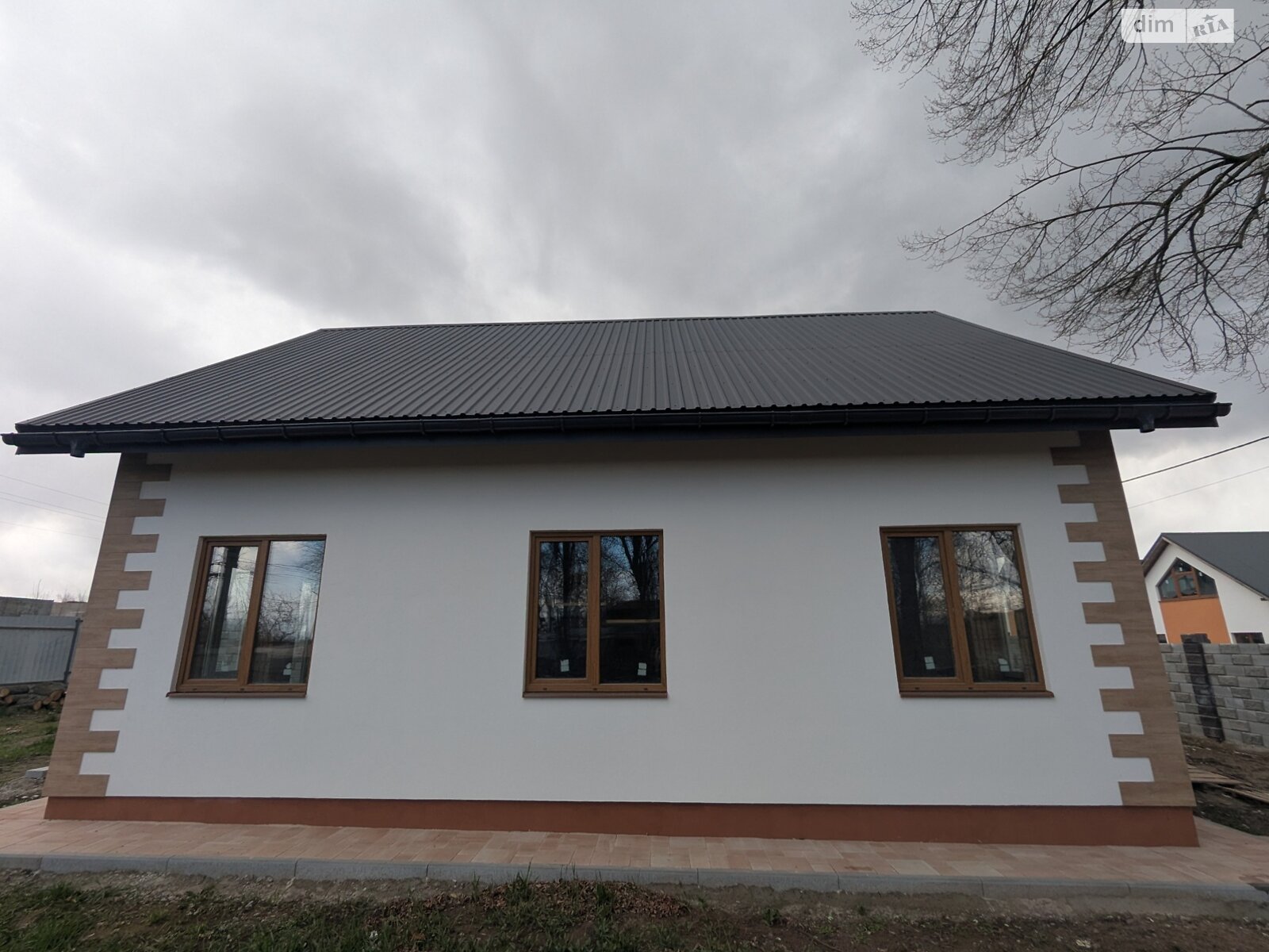 двоповерховий будинок, 119 кв. м, цегла. Продаж у Михайлівці-Рубежівці фото 1 двоповерховий будинок, 119 кв. м, цегла. Продаж у Михайлівці-Рубежівці фото 1