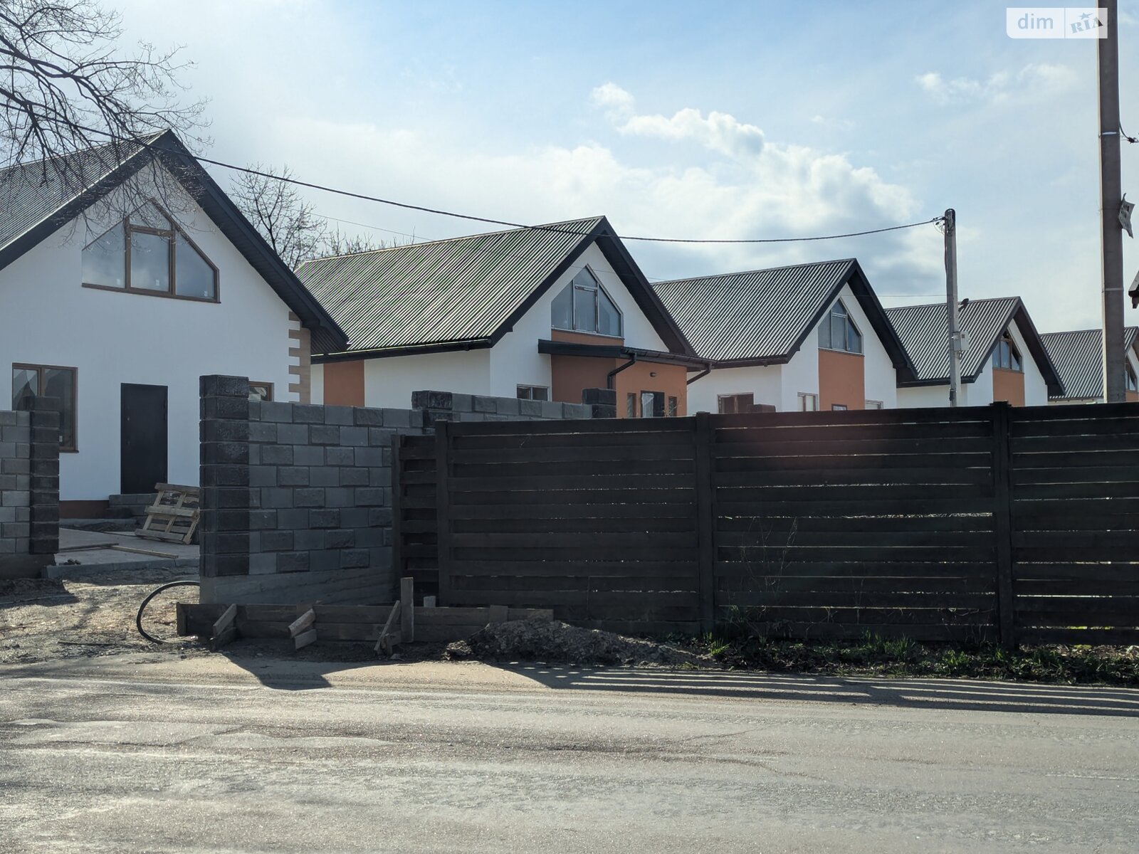 двоповерховий будинок, 119 кв. м, цегла. Продаж у Михайлівці-Рубежівці фото 1 двоповерховий будинок, 119 кв. м, цегла. Продаж у Михайлівці-Рубежівці фото 1