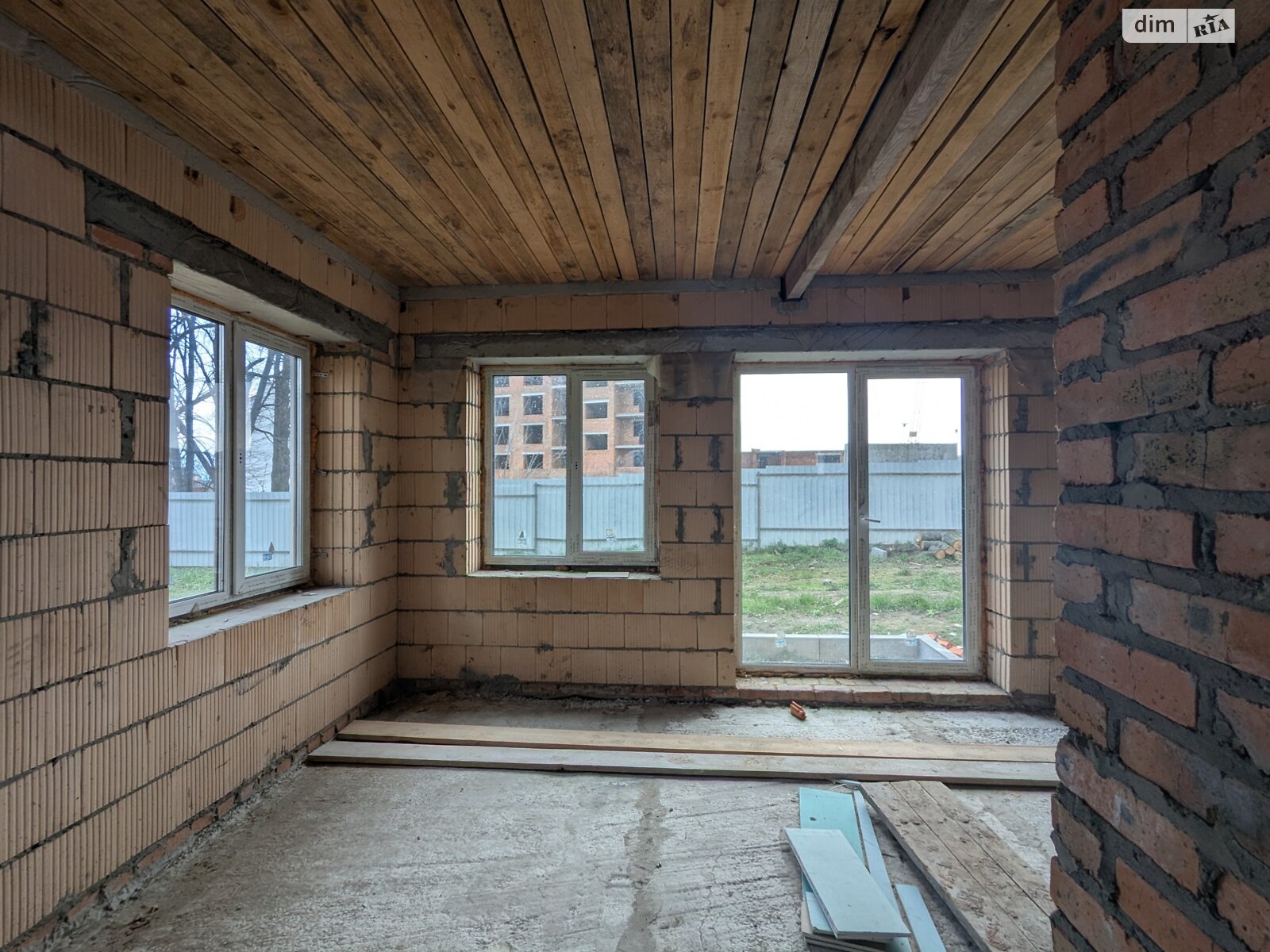 двоповерховий будинок, 119 кв. м, цегла. Продаж у Михайлівці-Рубежівці фото 1 двоповерховий будинок, 119 кв. м, цегла. Продаж у Михайлівці-Рубежівці фото 1