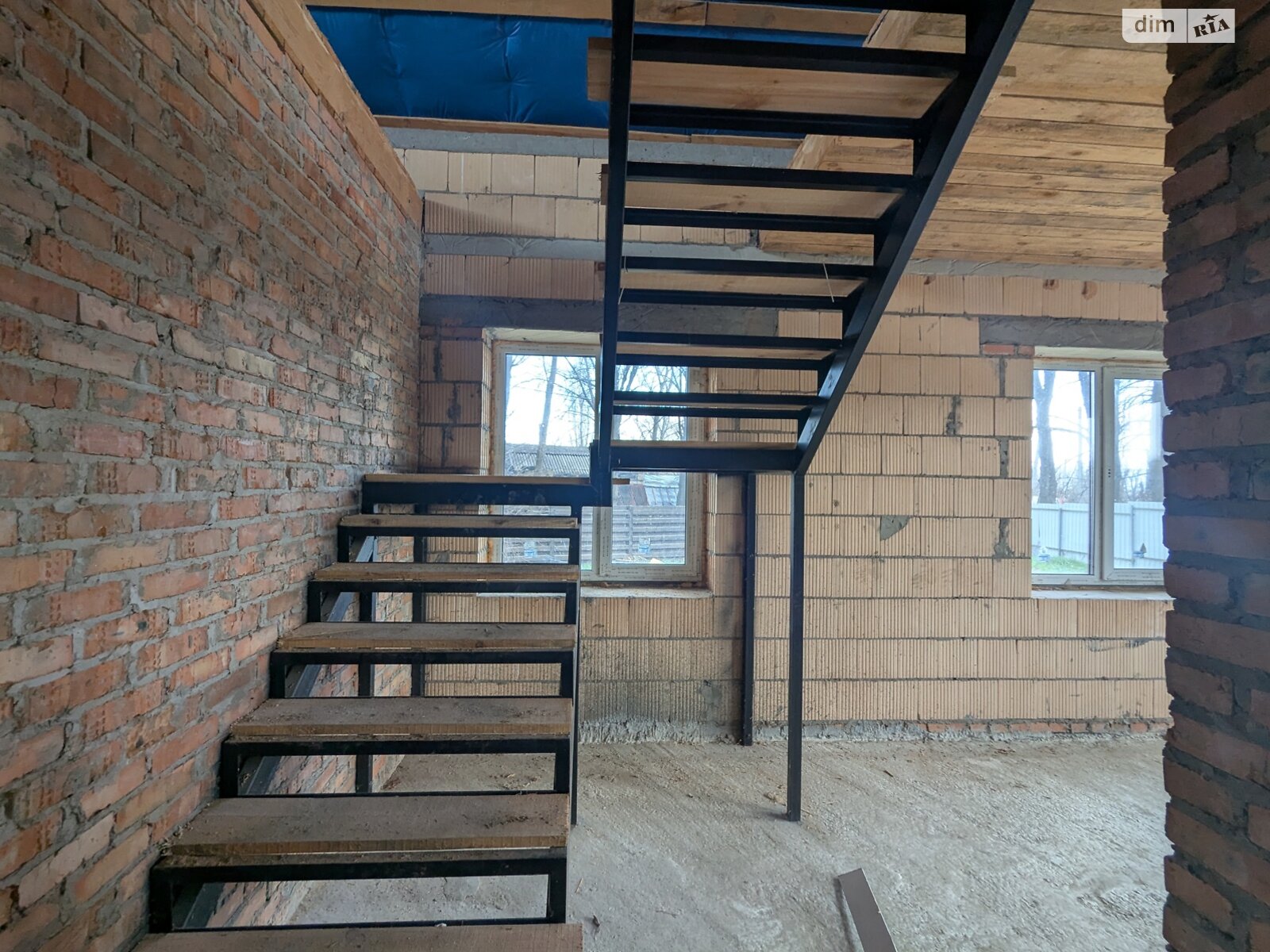 двоповерховий будинок, 119 кв. м, цегла. Продаж у Михайлівці-Рубежівці фото 1 двоповерховий будинок, 119 кв. м, цегла. Продаж у Михайлівці-Рубежівці фото 1