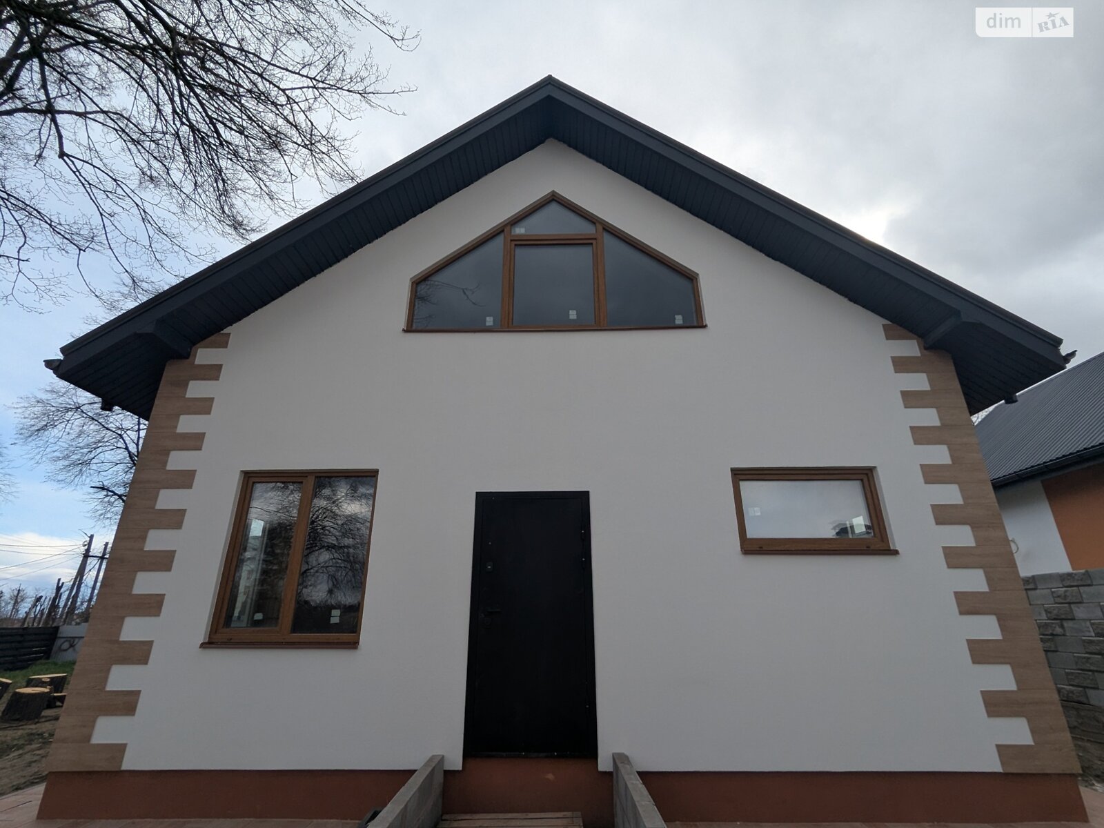 двоповерховий будинок, 119 кв. м, цегла. Продаж у Михайлівці-Рубежівці фото 1 двоповерховий будинок, 119 кв. м, цегла. Продаж у Михайлівці-Рубежівці фото 1
