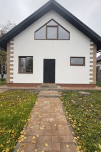 двухэтажный дом с отоплением, 120 кв. м, кирпич. Продажа в Михайловке-Рубежовке фото 2