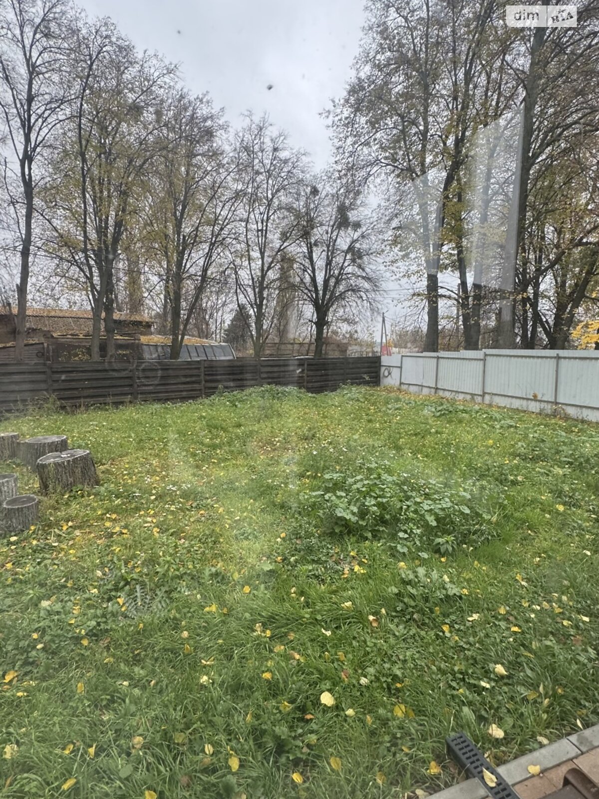 двухэтажный дом с отоплением, 120 кв. м, кирпич. Продажа в Михайловке-Рубежовке фото 1