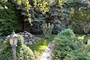двухэтажный дом с верандой, 208.1 кв. м, кирпич. Продажа в Михайловке-Рубежовке фото 2