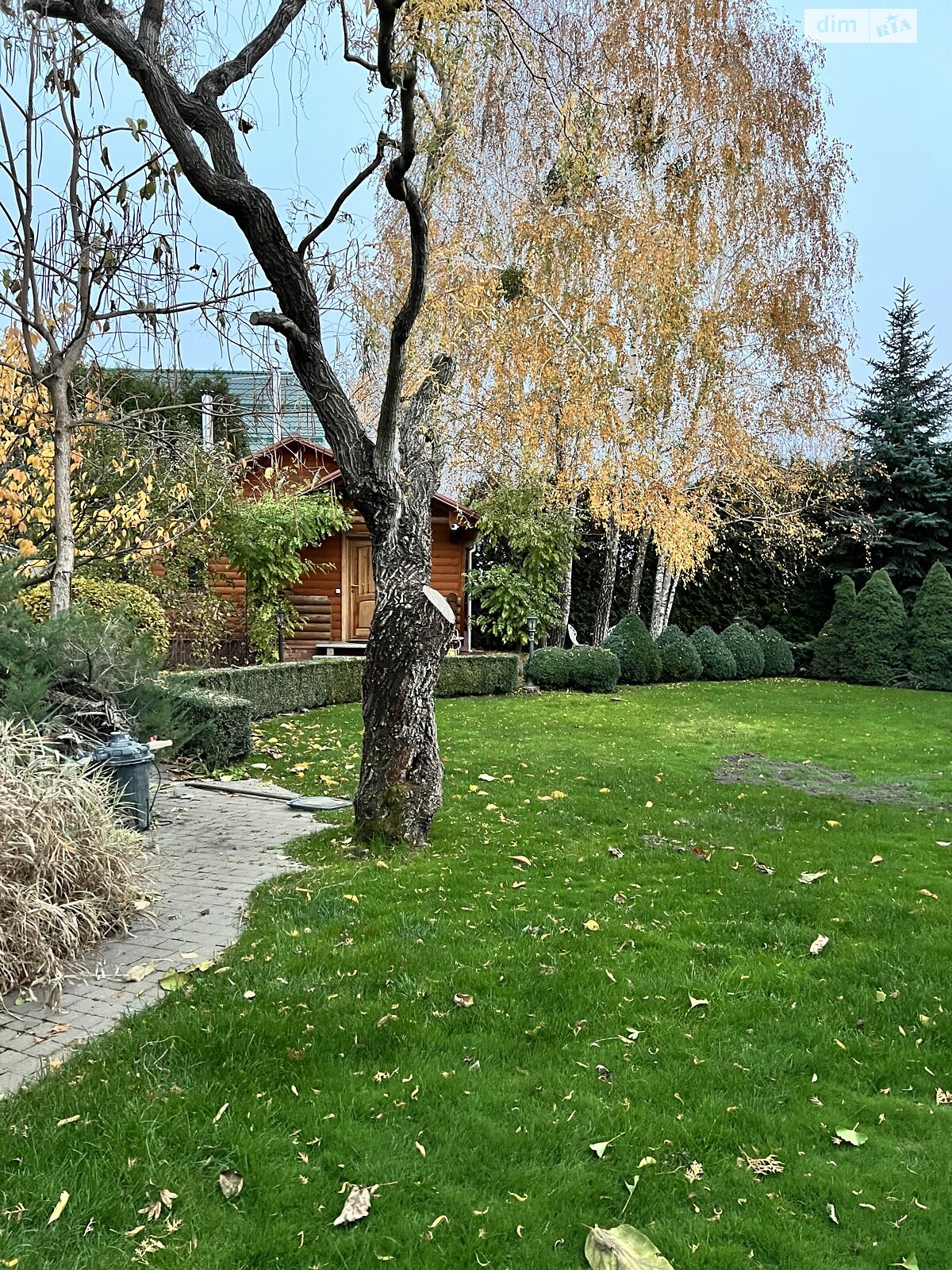 двухэтажный дом с верандой, 208.1 кв. м, кирпич. Продажа в Михайловке-Рубежовке фото 1 двухэтажный дом с верандой, 208.1 кв. м, кирпич. Продажа в Михайловке-Рубежовке фото 1