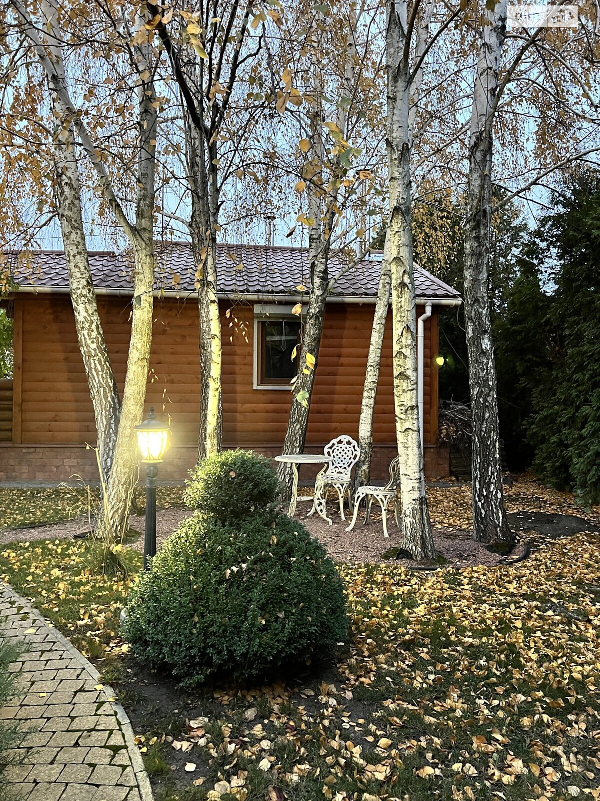 двухэтажный дом с верандой, 208.1 кв. м, кирпич. Продажа в Михайловке-Рубежовке фото 1 двухэтажный дом с верандой, 208.1 кв. м, кирпич. Продажа в Михайловке-Рубежовке фото 1
