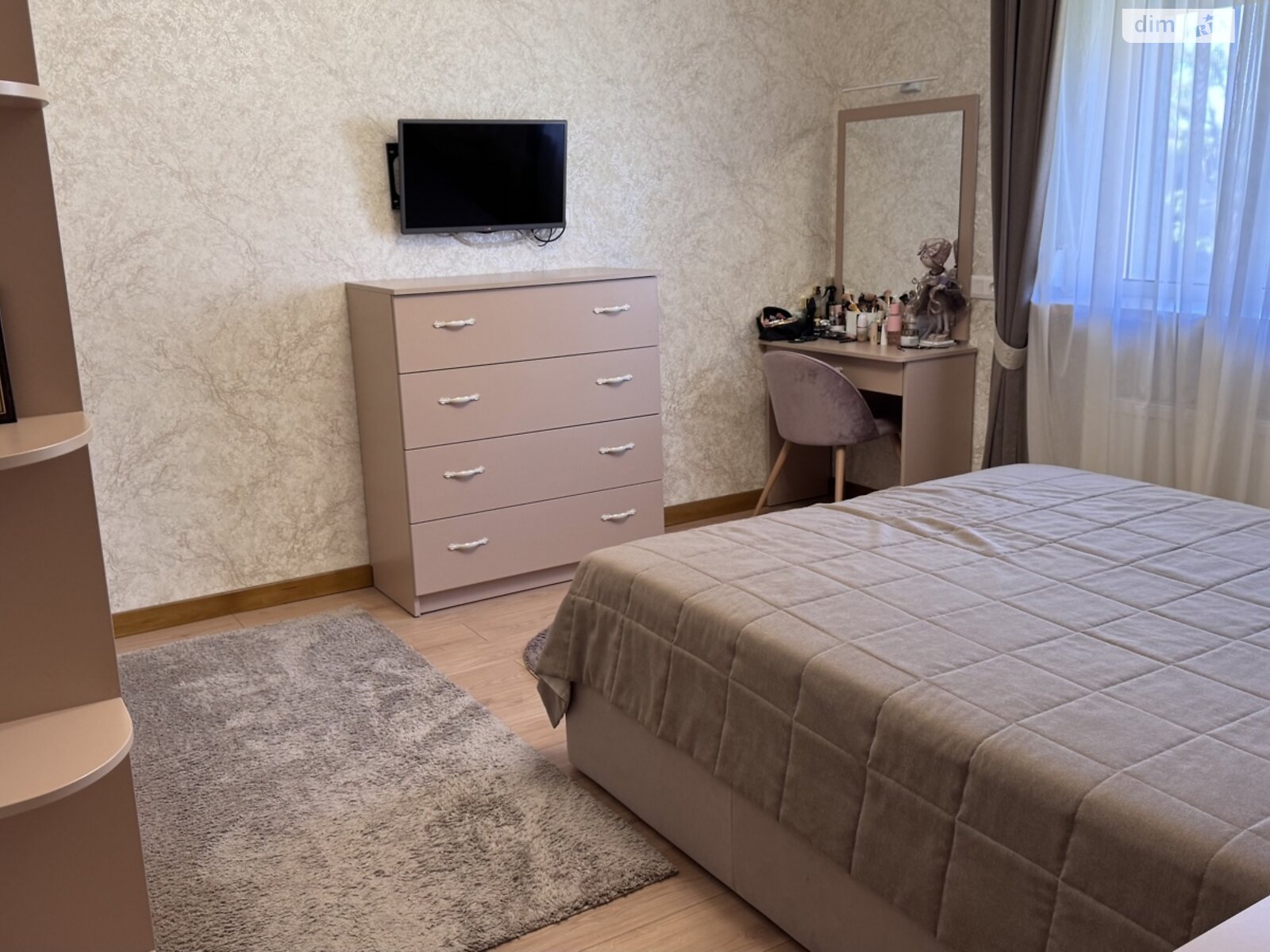 одноэтажный дом с гаражом, 189 кв. м, газобетон. Продажа в Михайловке-Рубежовке фото 1 одноэтажный дом с гаражом, 189 кв. м, газобетон. Продажа в Михайловке-Рубежовке фото 1
